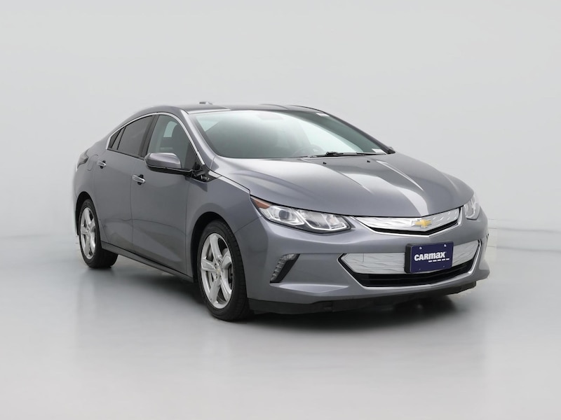 2018 Chevrolet Volt LT -
                  Fresno, CA