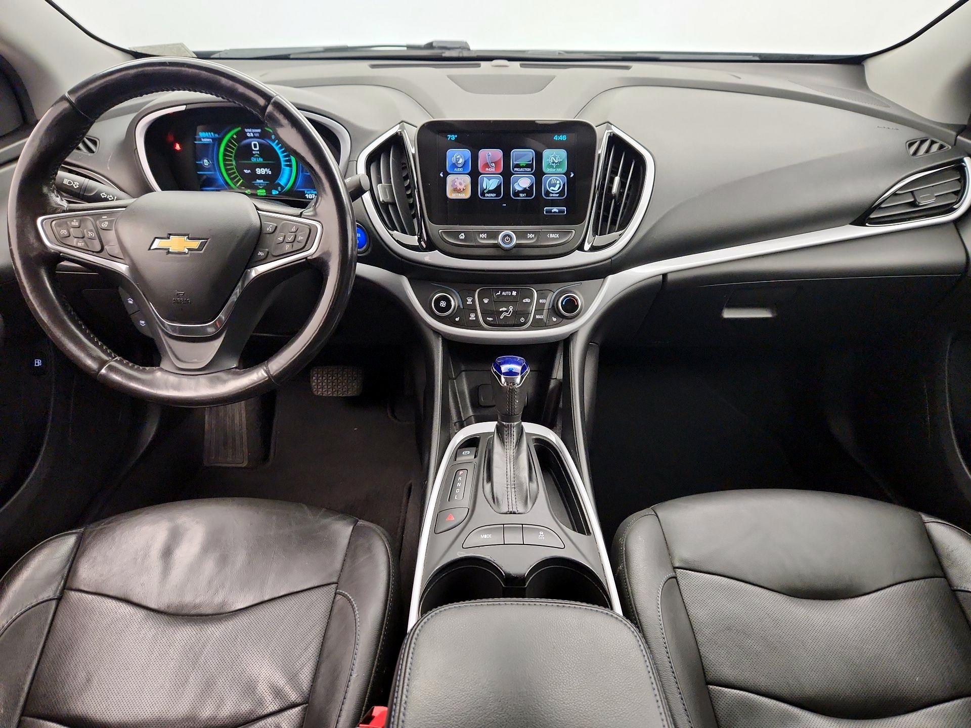 Thumbnail: 2018 Chevrolet Volt - 9