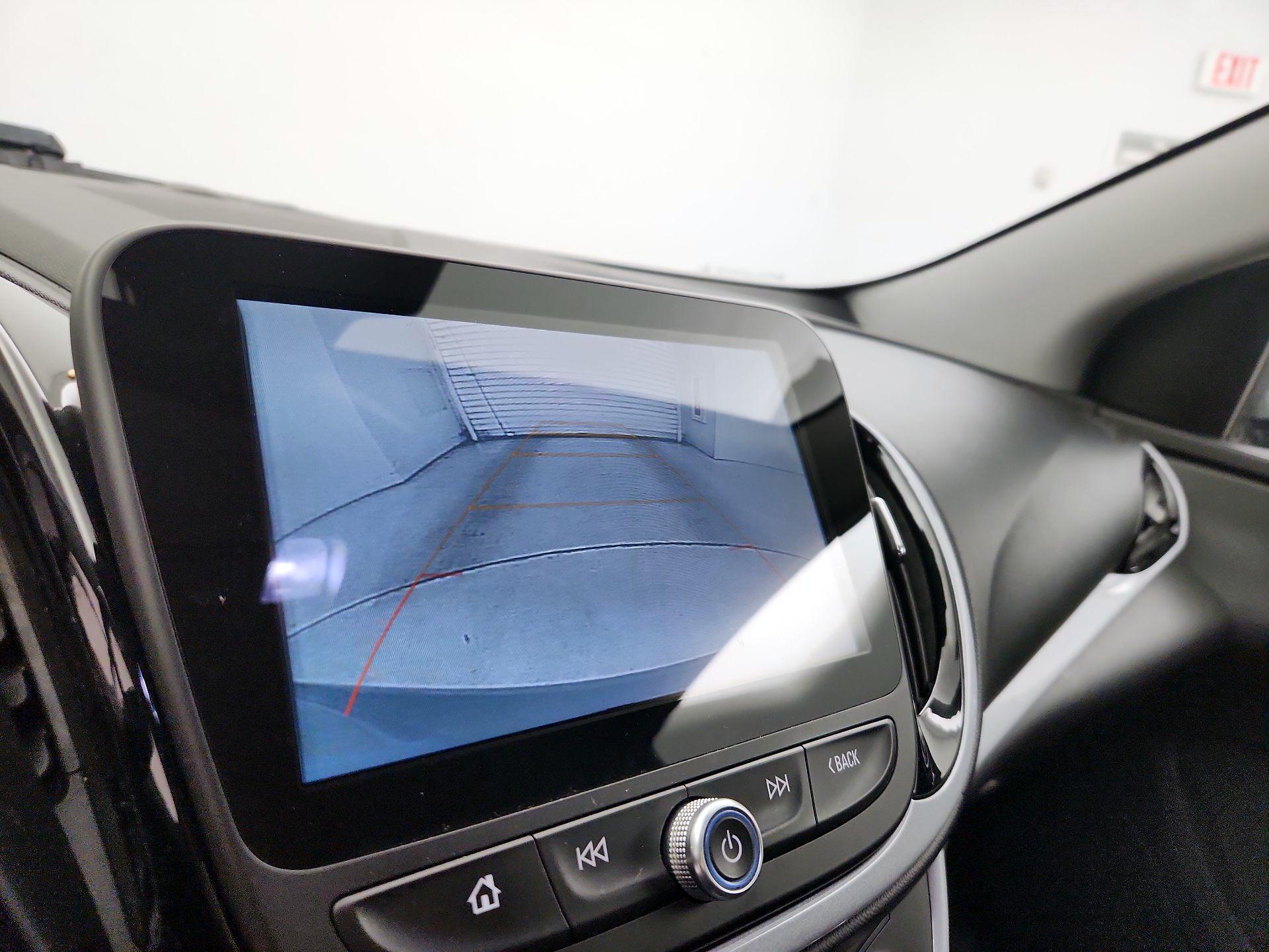 Thumbnail: 2018 Chevrolet Volt - 14
