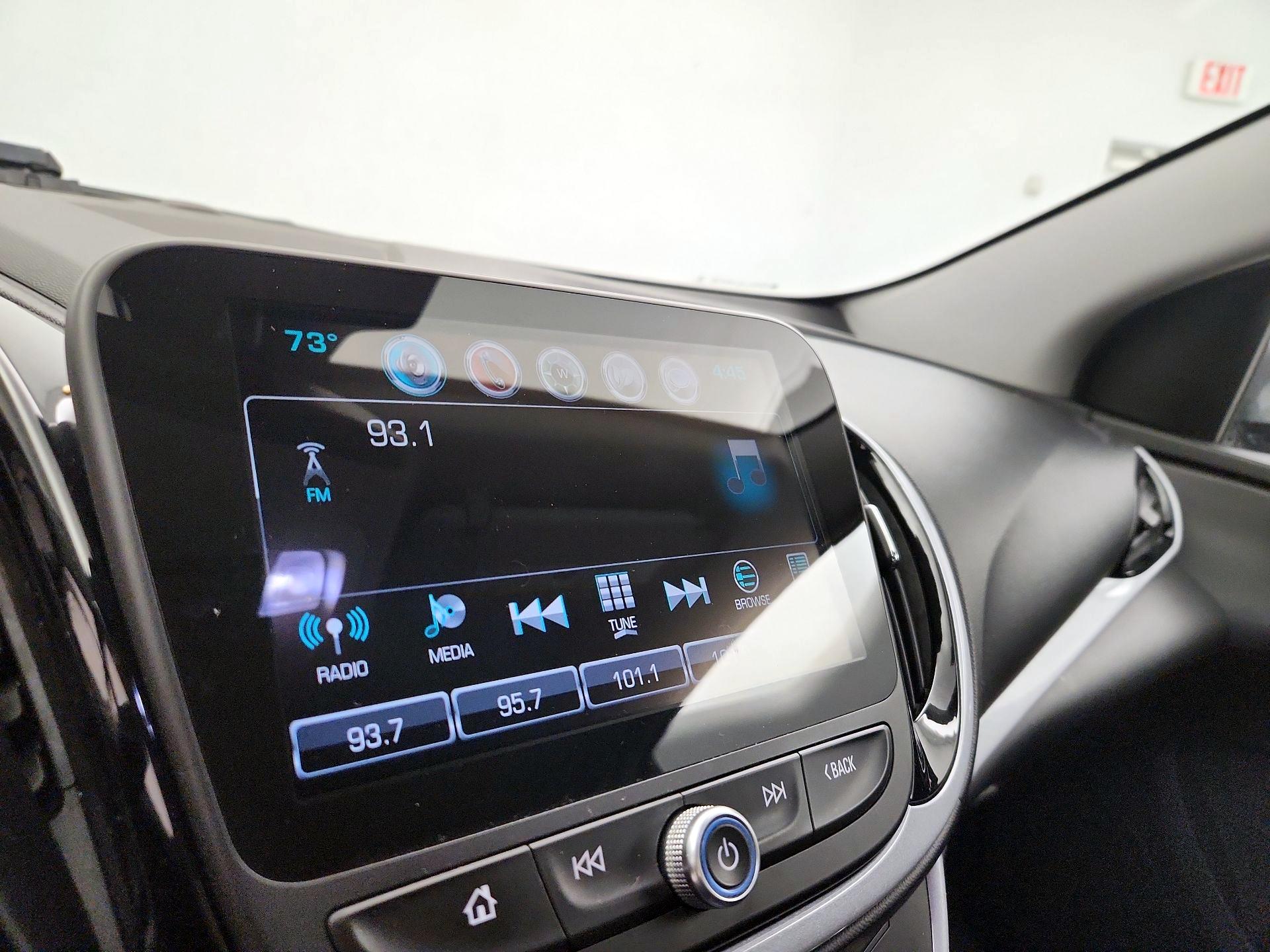 Thumbnail: 2018 Chevrolet Volt - 15