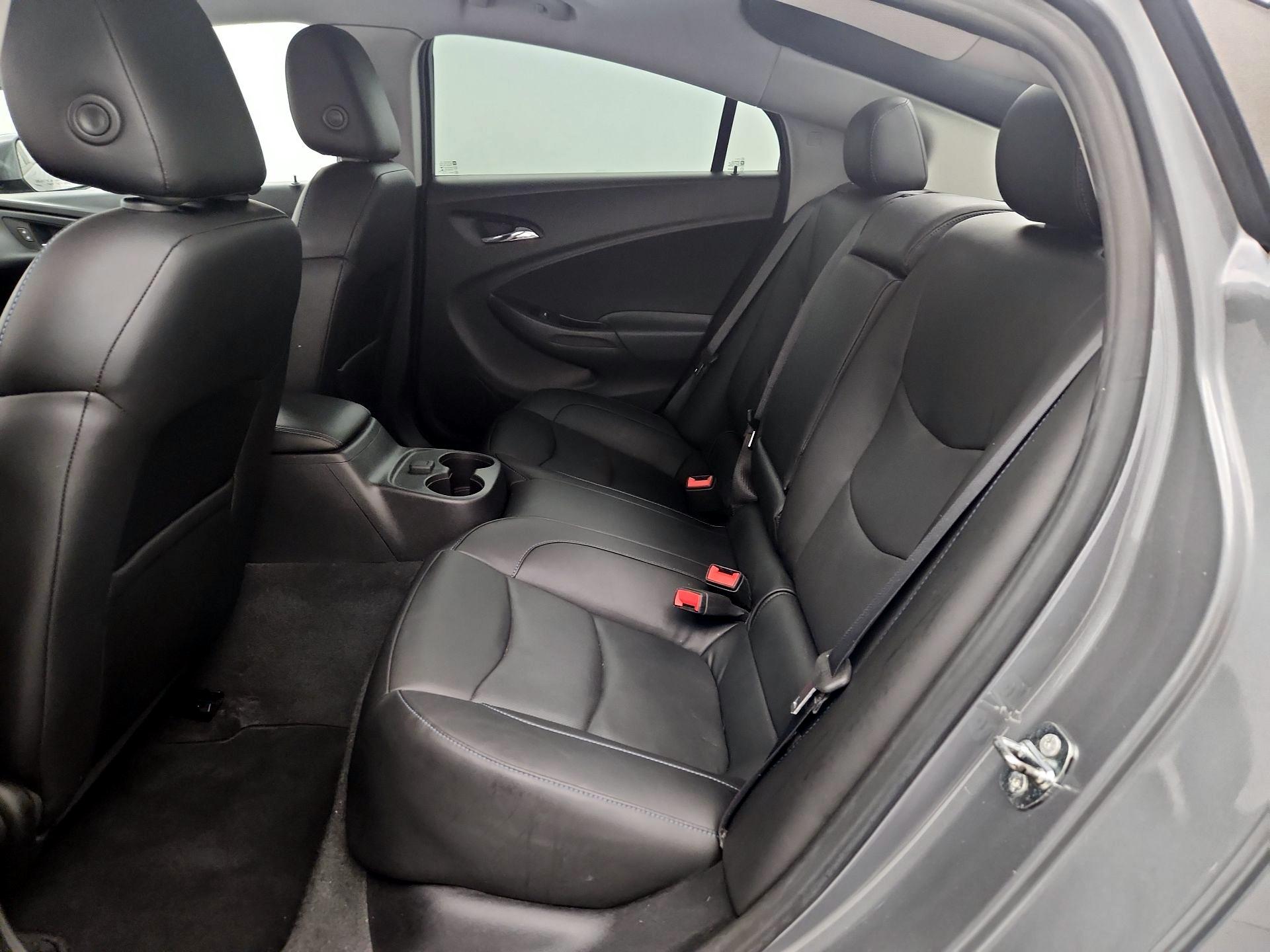 Thumbnail: 2018 Chevrolet Volt - 19
