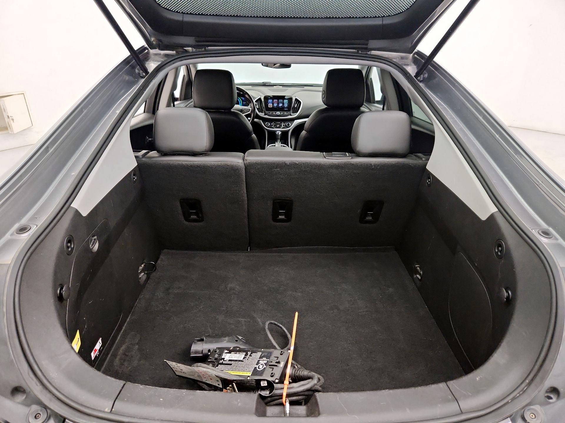 Thumbnail: 2018 Chevrolet Volt - 20