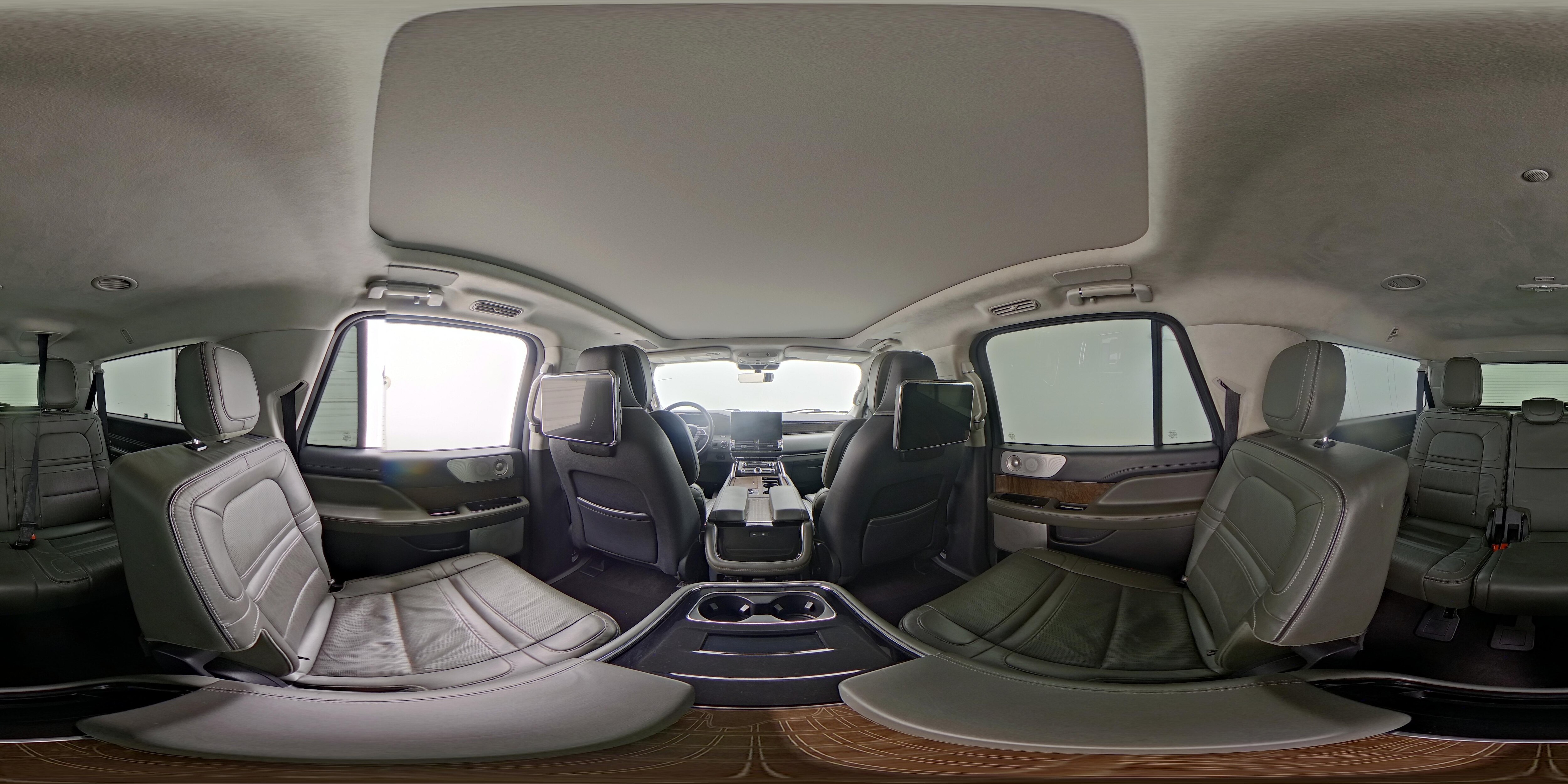 2022 Lincoln Navigator Black Label L - Photo 22