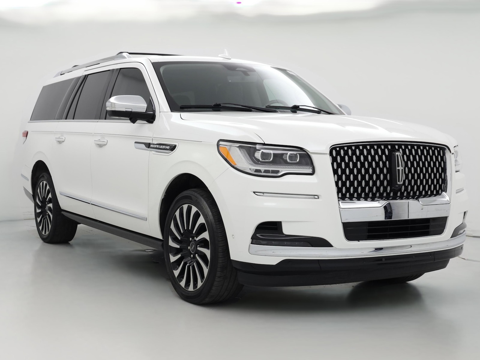 2022 Lincoln Navigator L