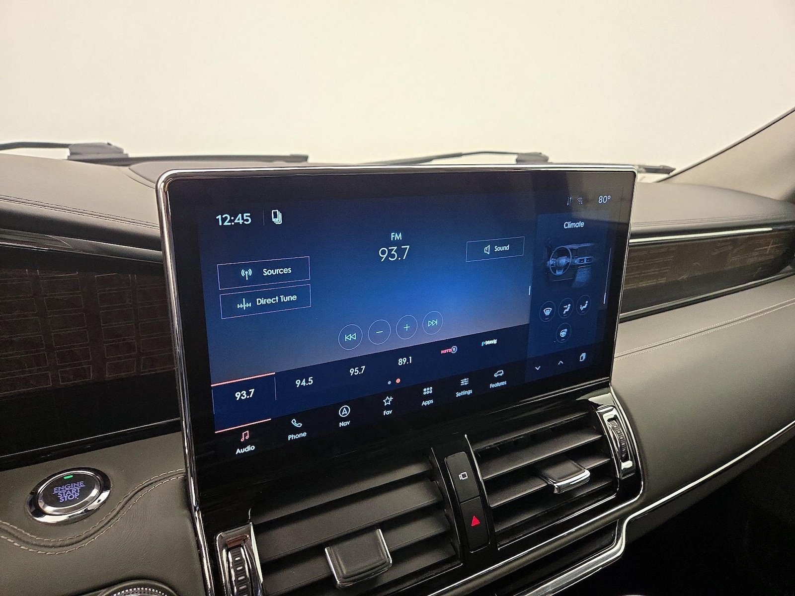 2022 Lincoln Navigator Black Label L - Photo 8