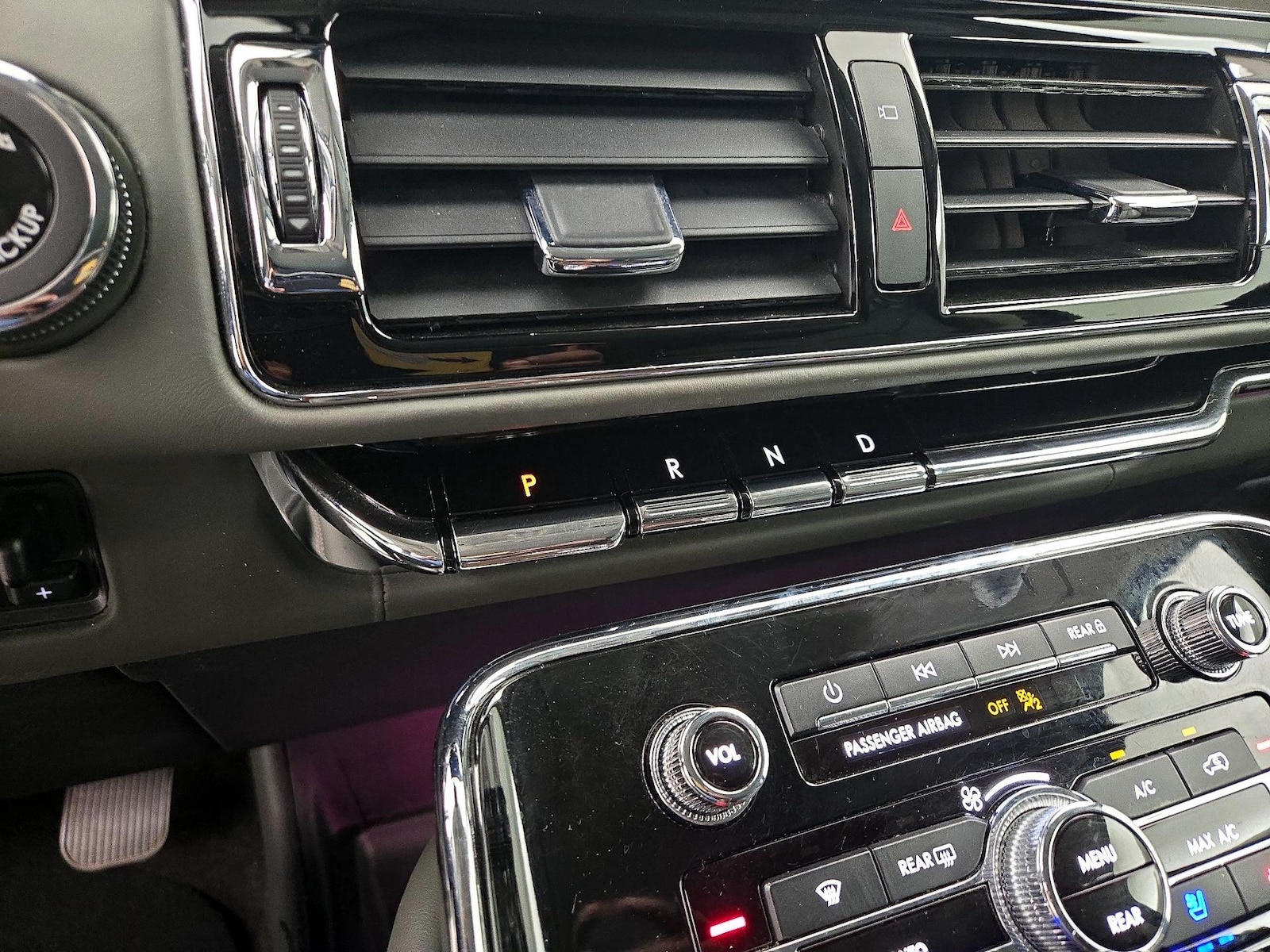 2022 Lincoln Navigator Black Label L - Photo 10