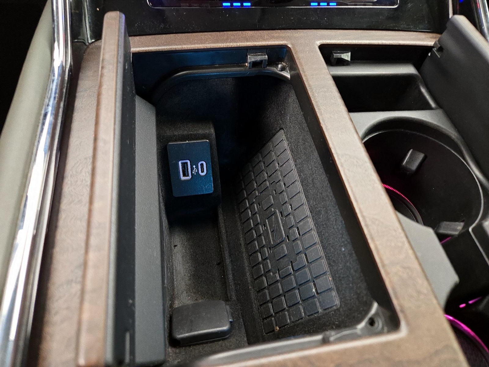 2022 Lincoln Navigator Black Label L - Photo 11