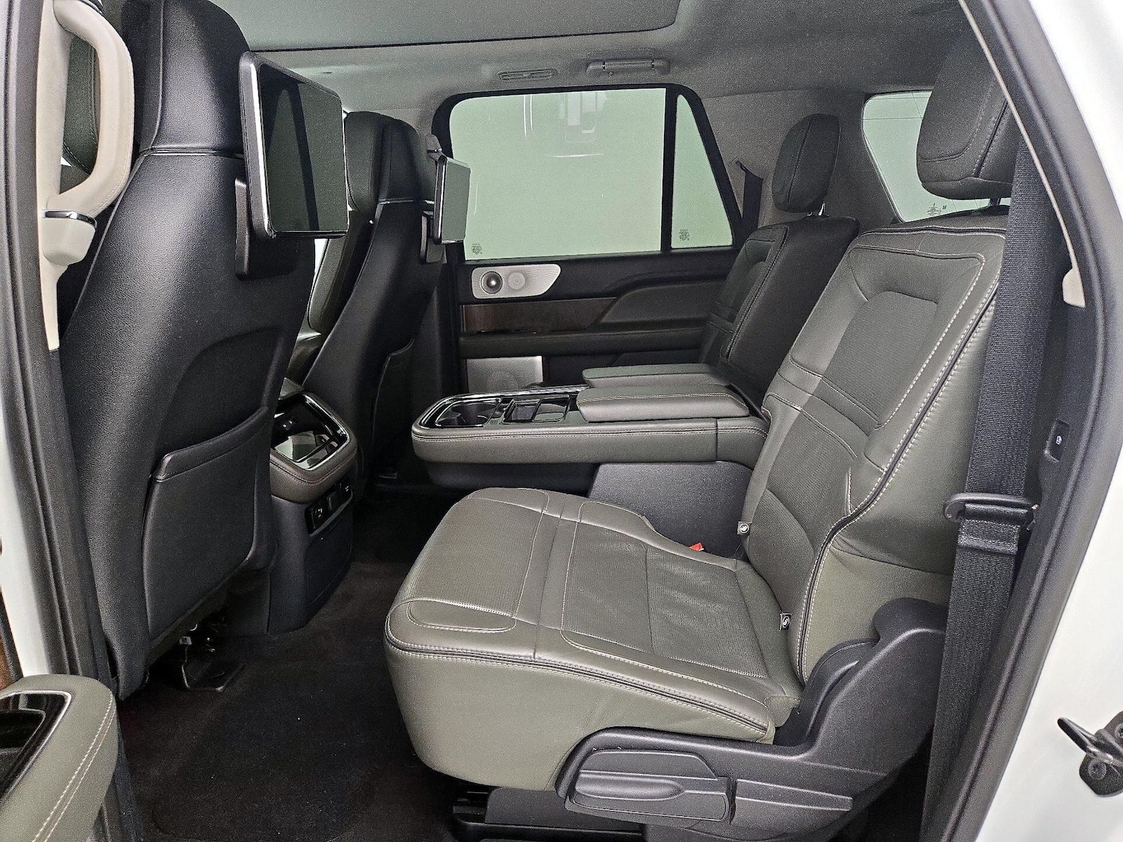 2022 Lincoln Navigator Black Label L - Photo 13