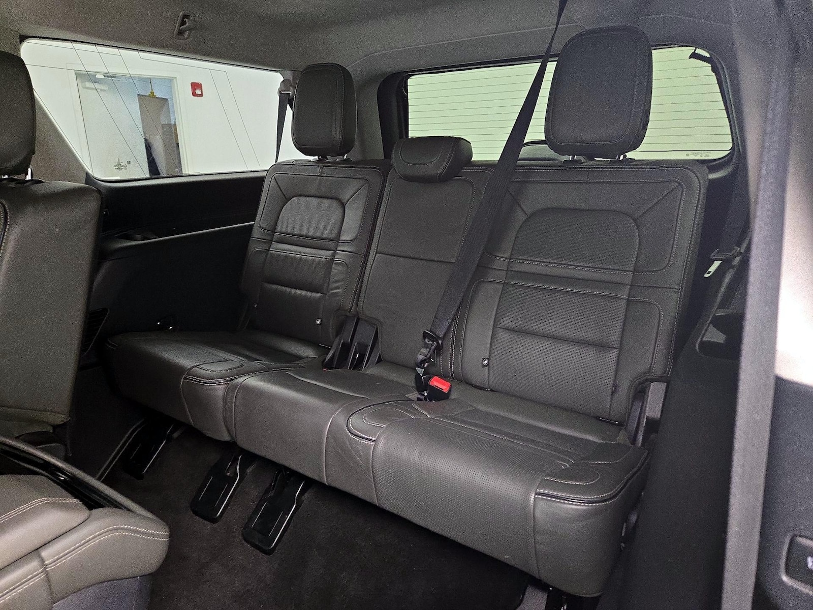 2022 Lincoln Navigator Black Label L - Photo 14