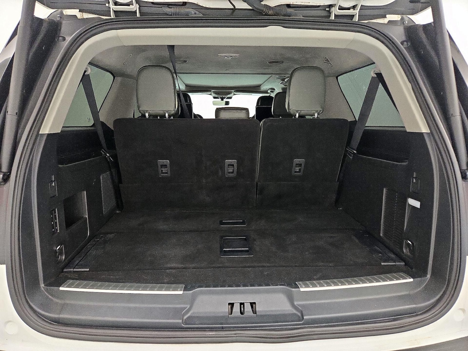 2022 Lincoln Navigator Black Label L - Photo 15