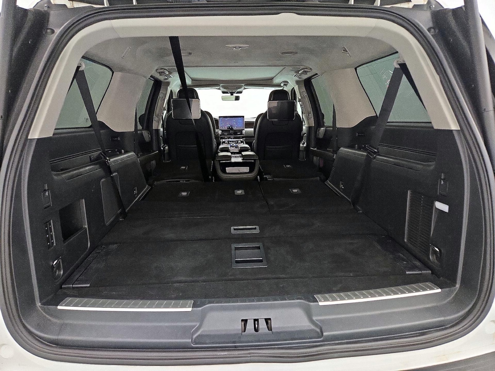 2022 Lincoln Navigator Black Label L - Photo 16