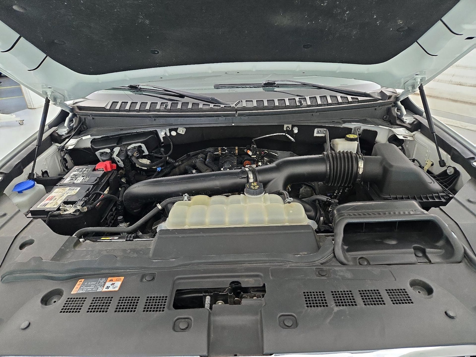 2022 Lincoln Navigator Black Label L - Photo 17