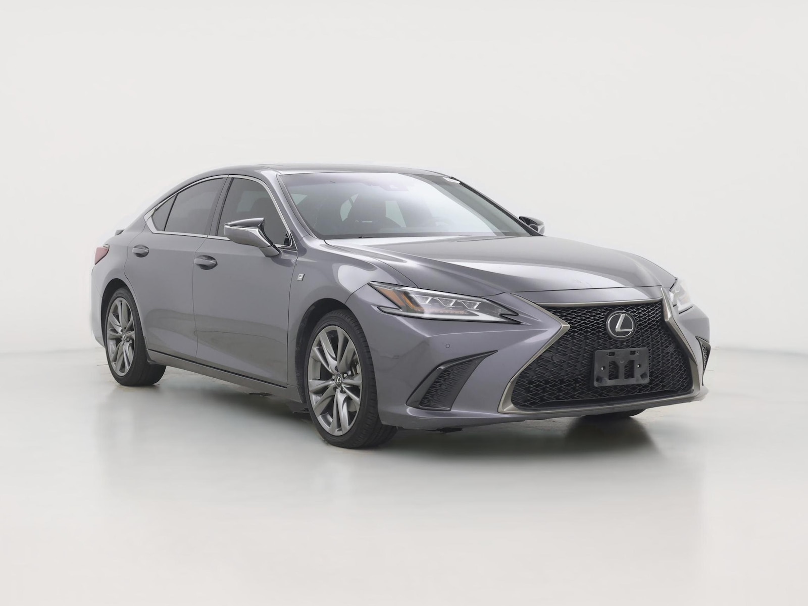 2019 Lexus ES F SPORT