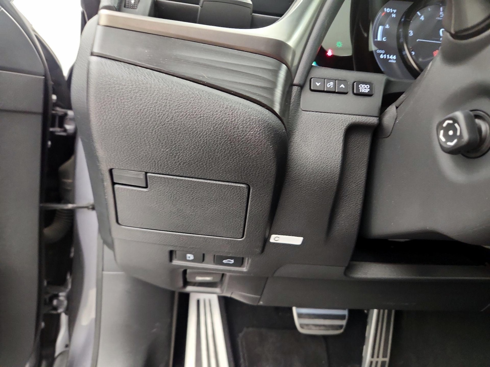 2019 Lexus ES F SPORT - Photo 14