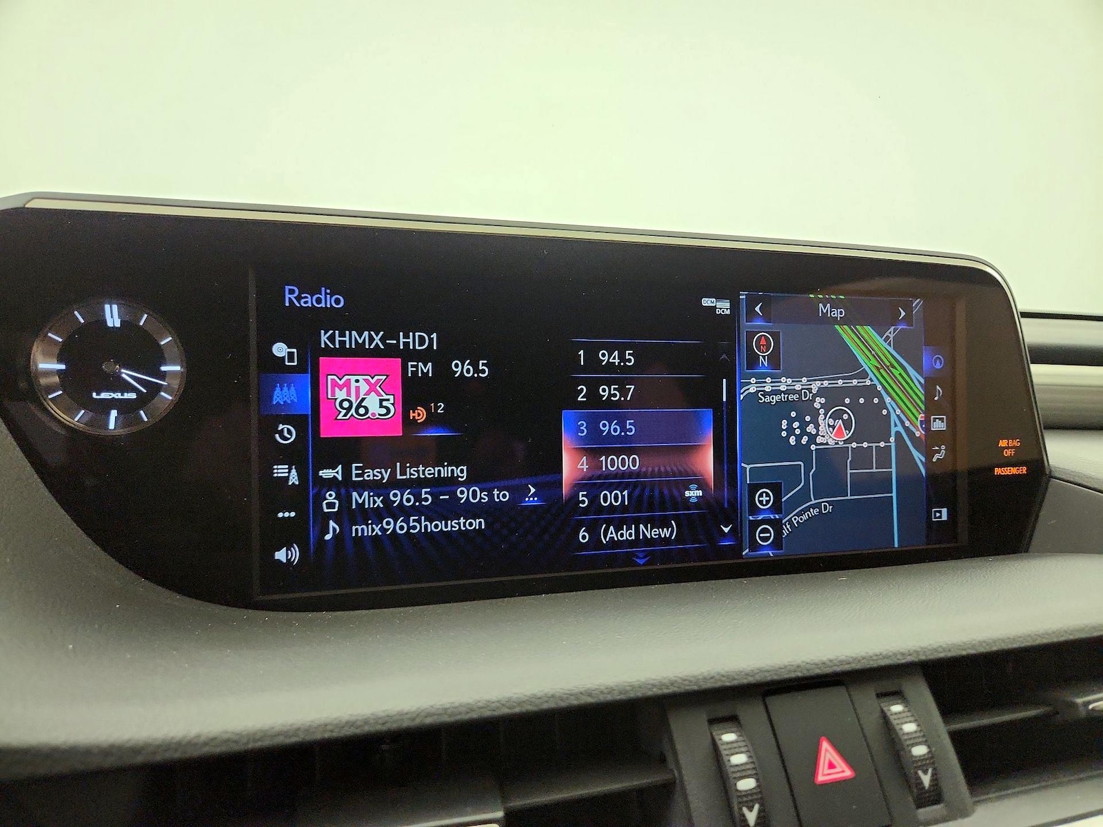 2019 Lexus ES F SPORT - Photo 16
