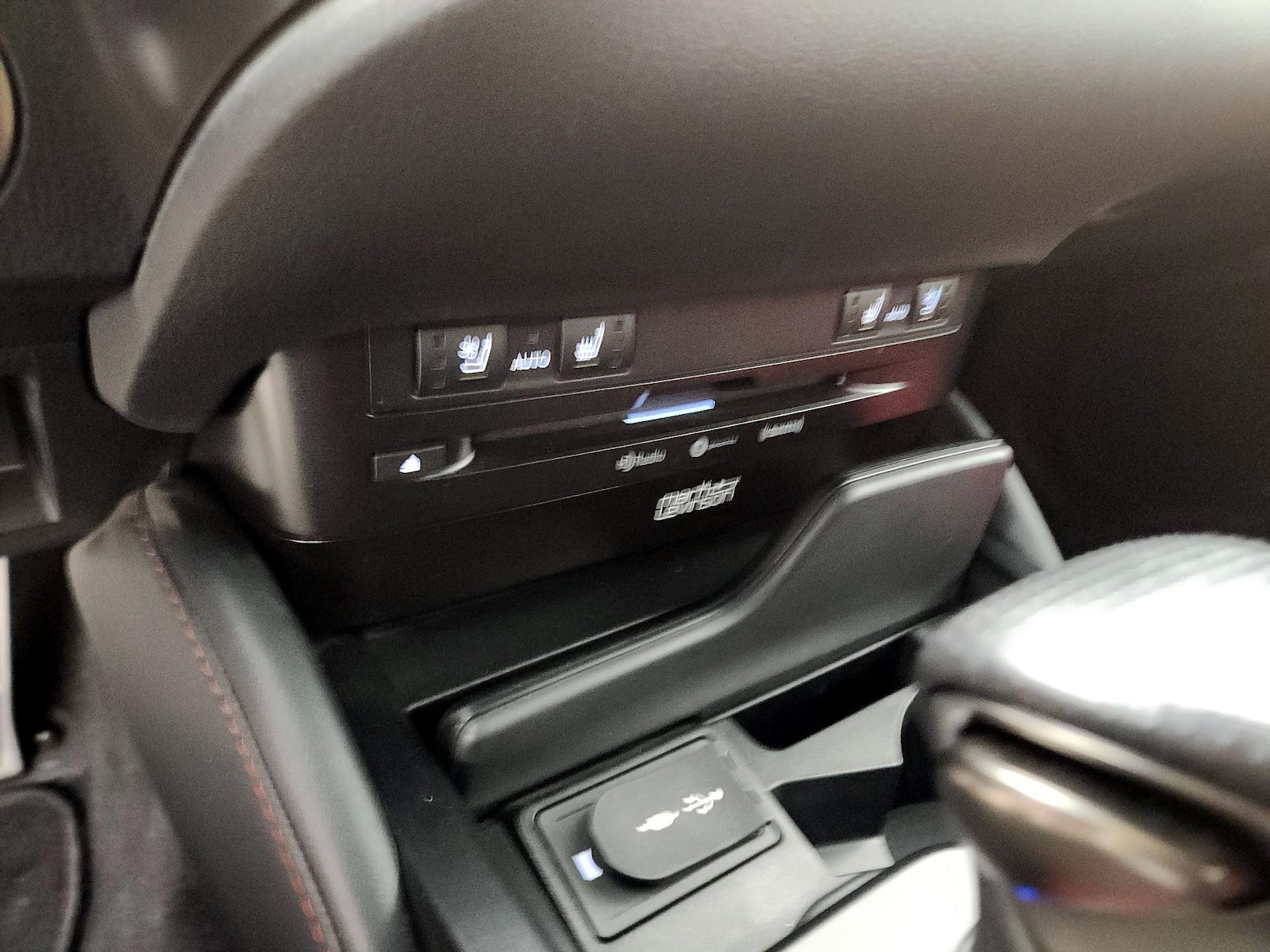 2019 Lexus ES F SPORT - Photo 19