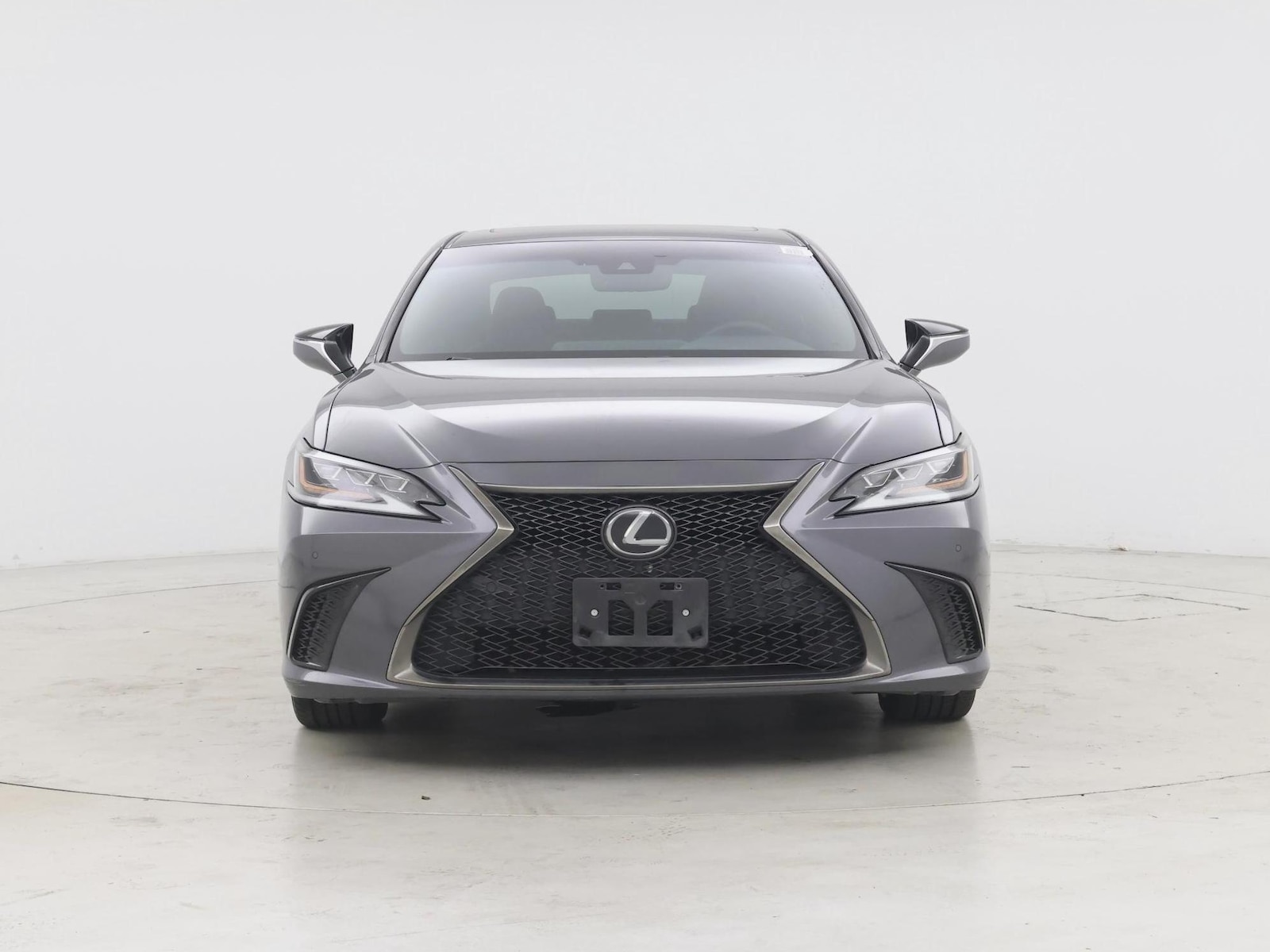 2019 Lexus ES F SPORT - Photo 6