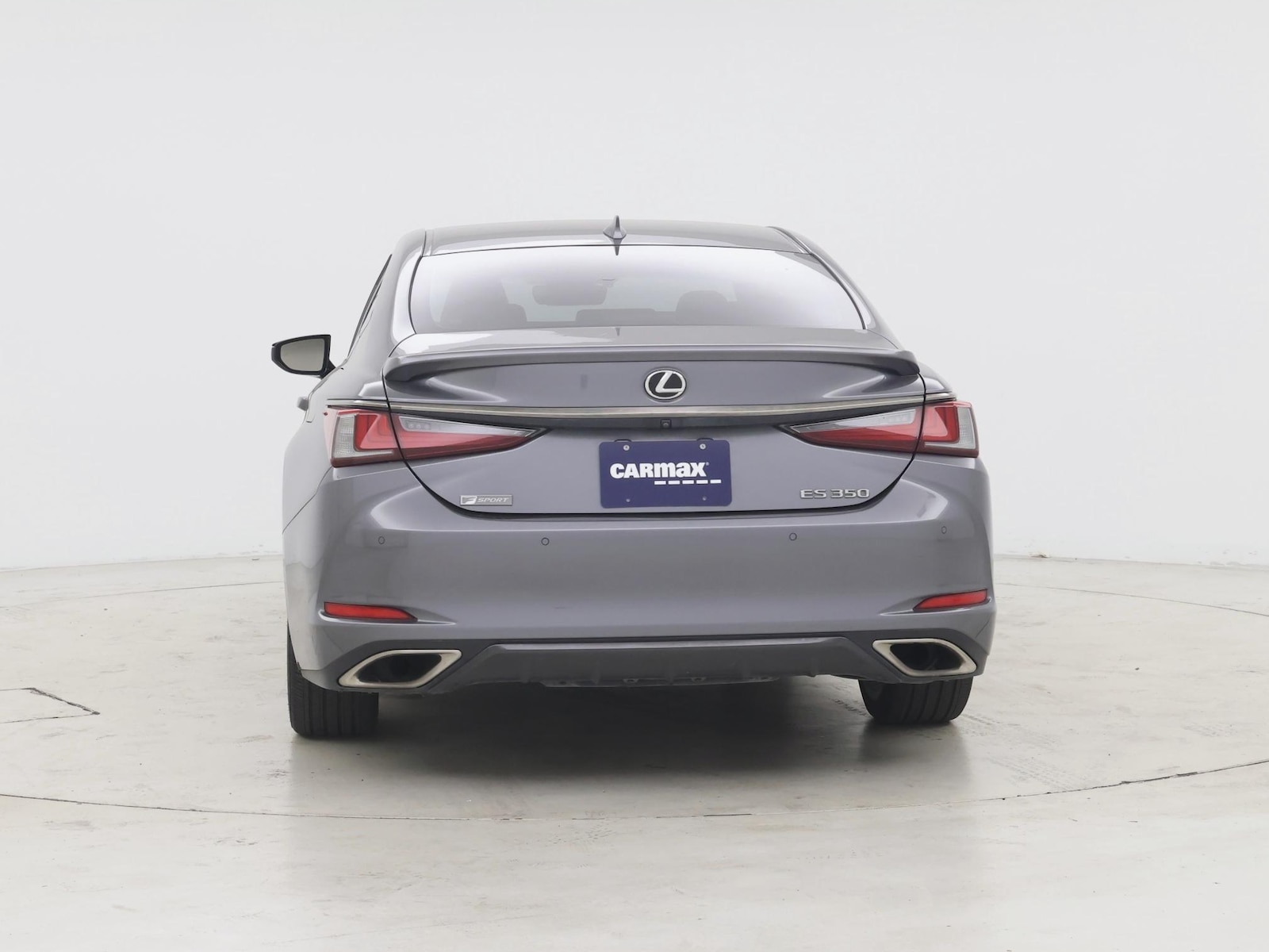 2019 Lexus ES F SPORT - Photo 7