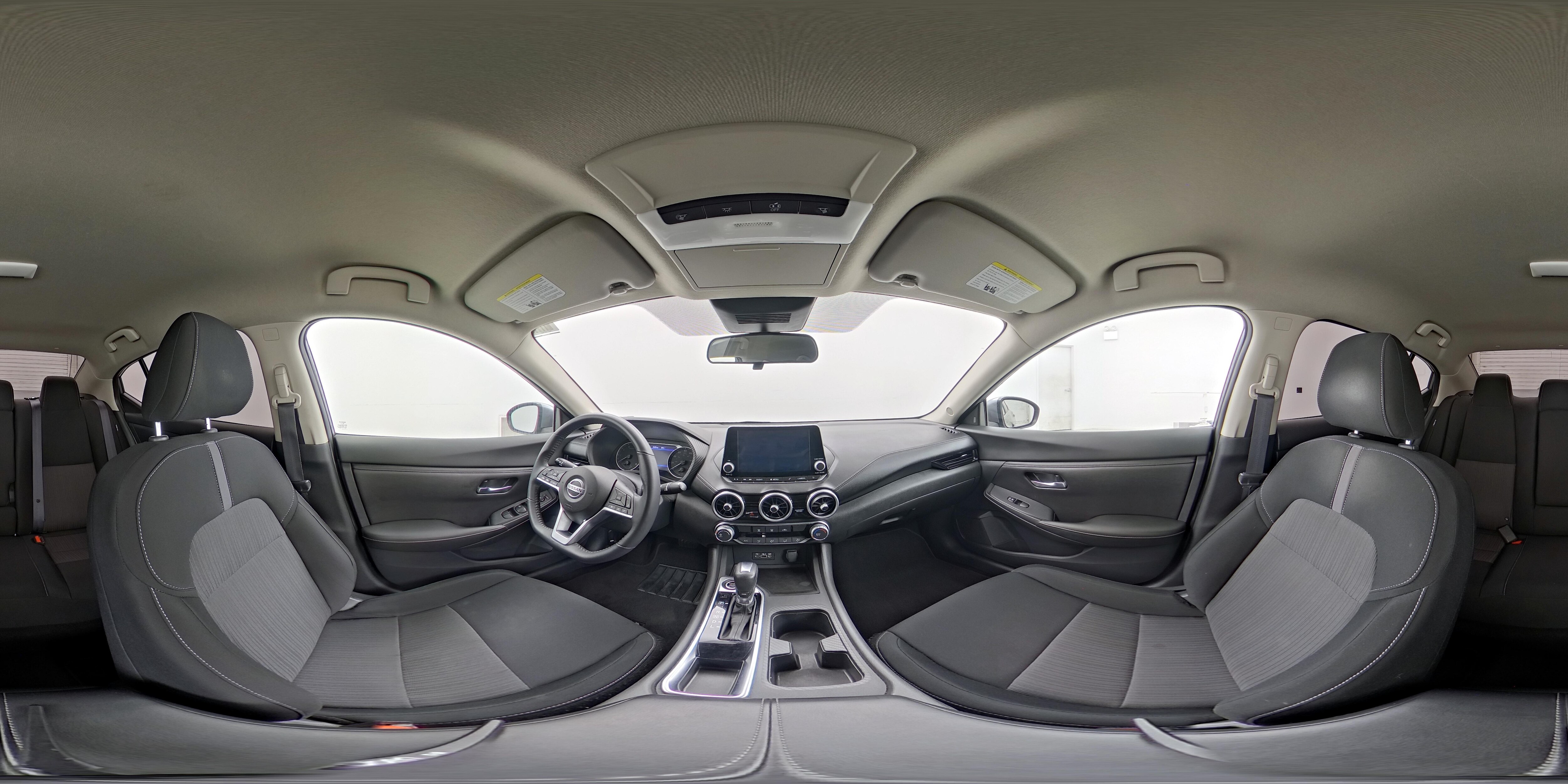 2022 Nissan Sentra SV - Photo 24