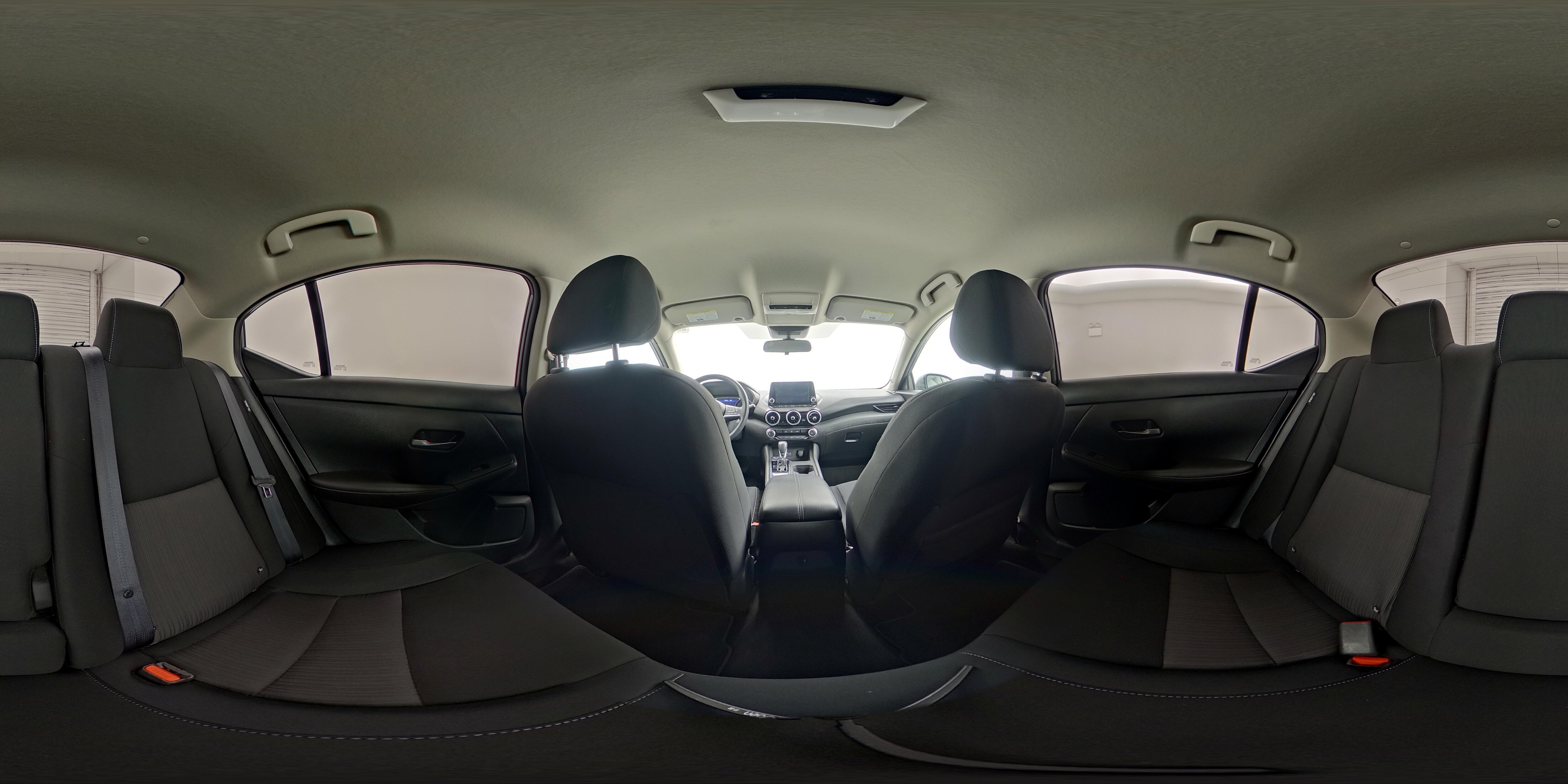 2022 Nissan Sentra SV - Photo 25