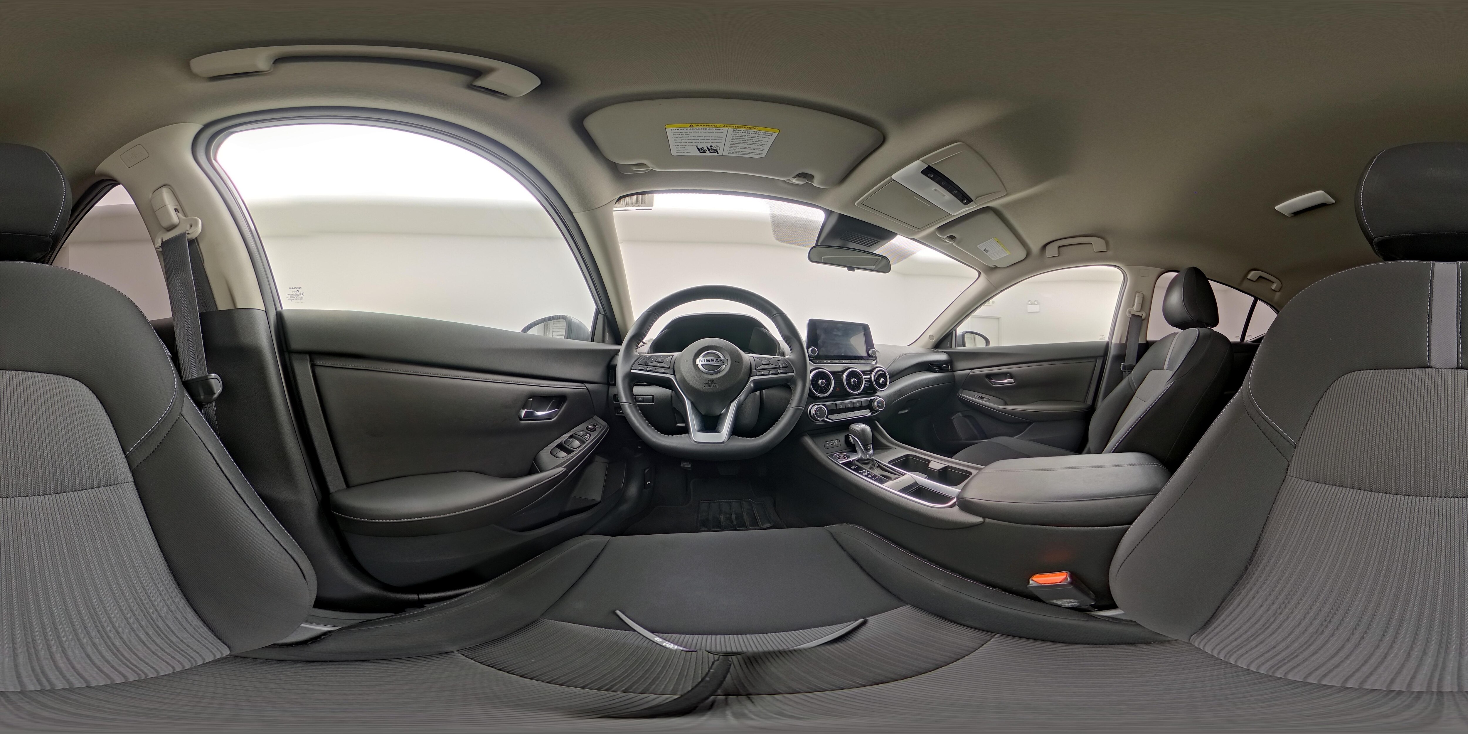 2022 Nissan Sentra SV - Photo 26
