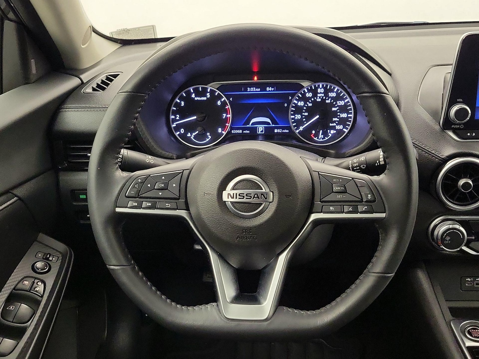 2022 Nissan Sentra SV - Photo 11