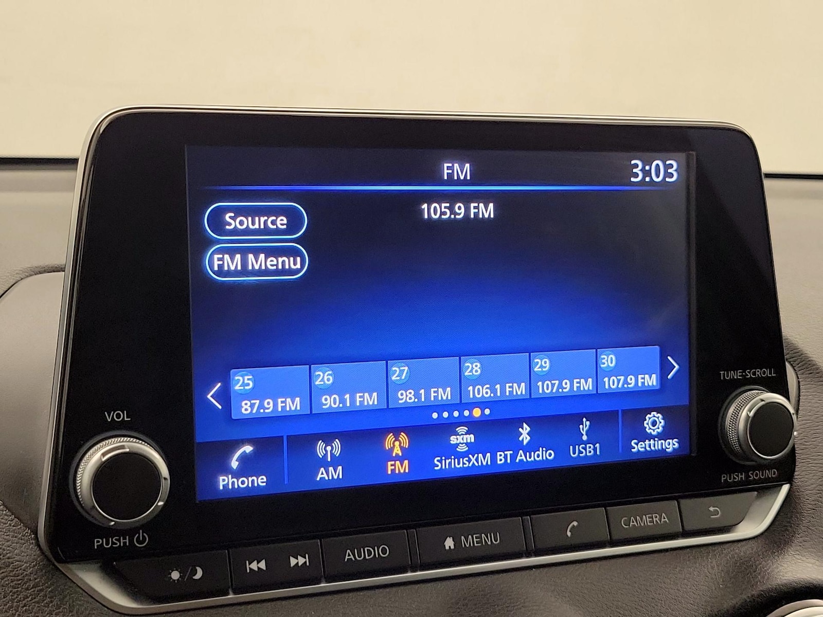 2022 Nissan Sentra SV - Photo 16