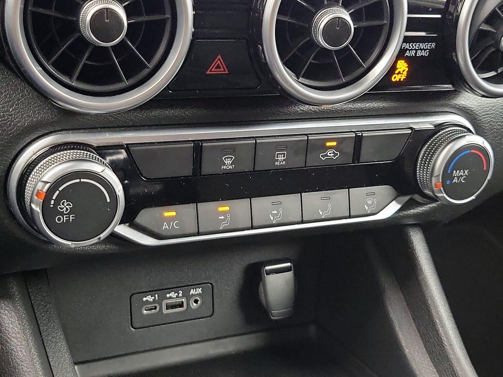 2022 Nissan Sentra SV - Photo 17