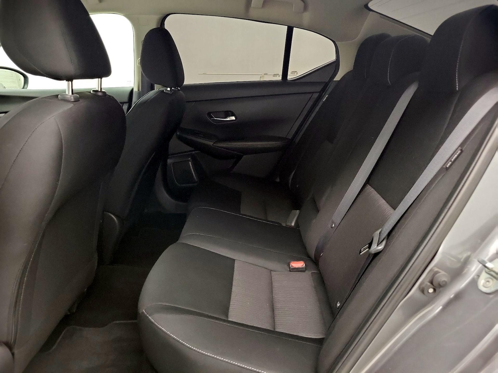 2022 Nissan Sentra SV - Photo 20