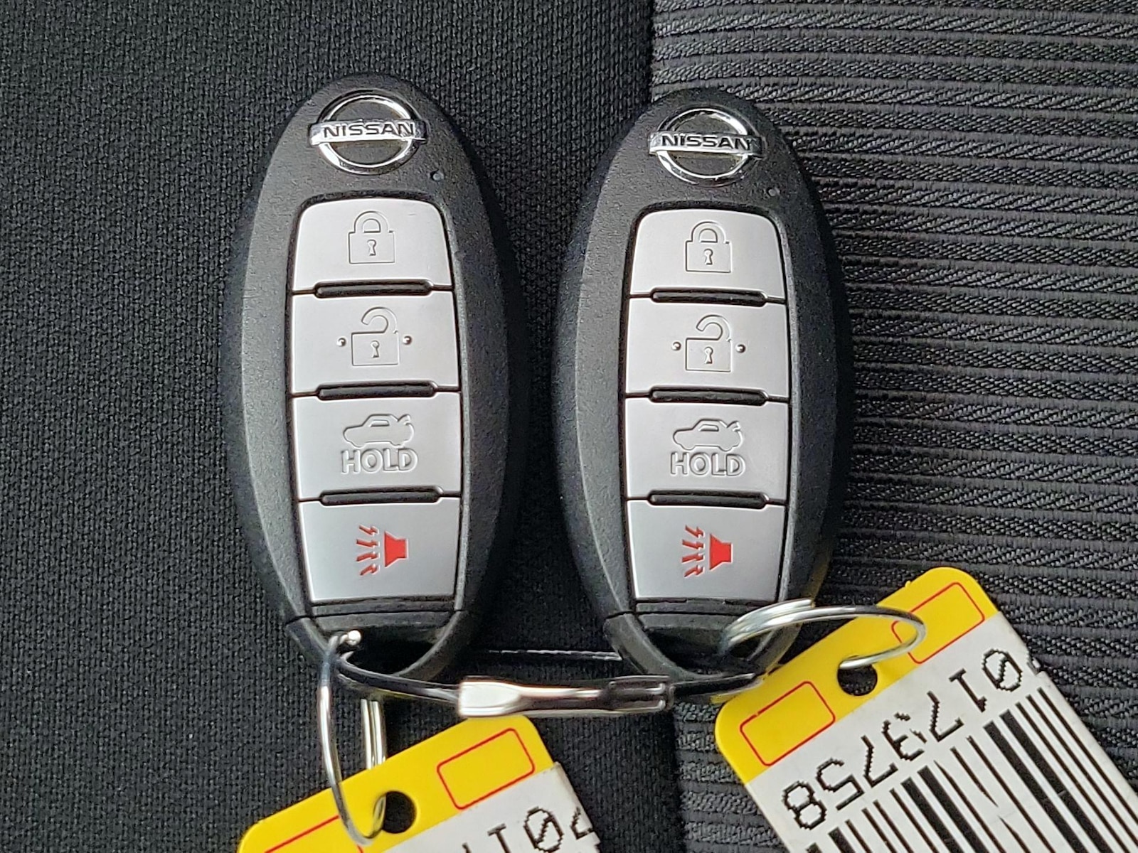 2022 Nissan Sentra SV - Photo 23