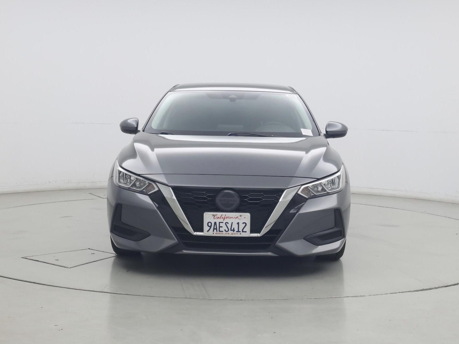 2022 Nissan Sentra SV - Photo 6