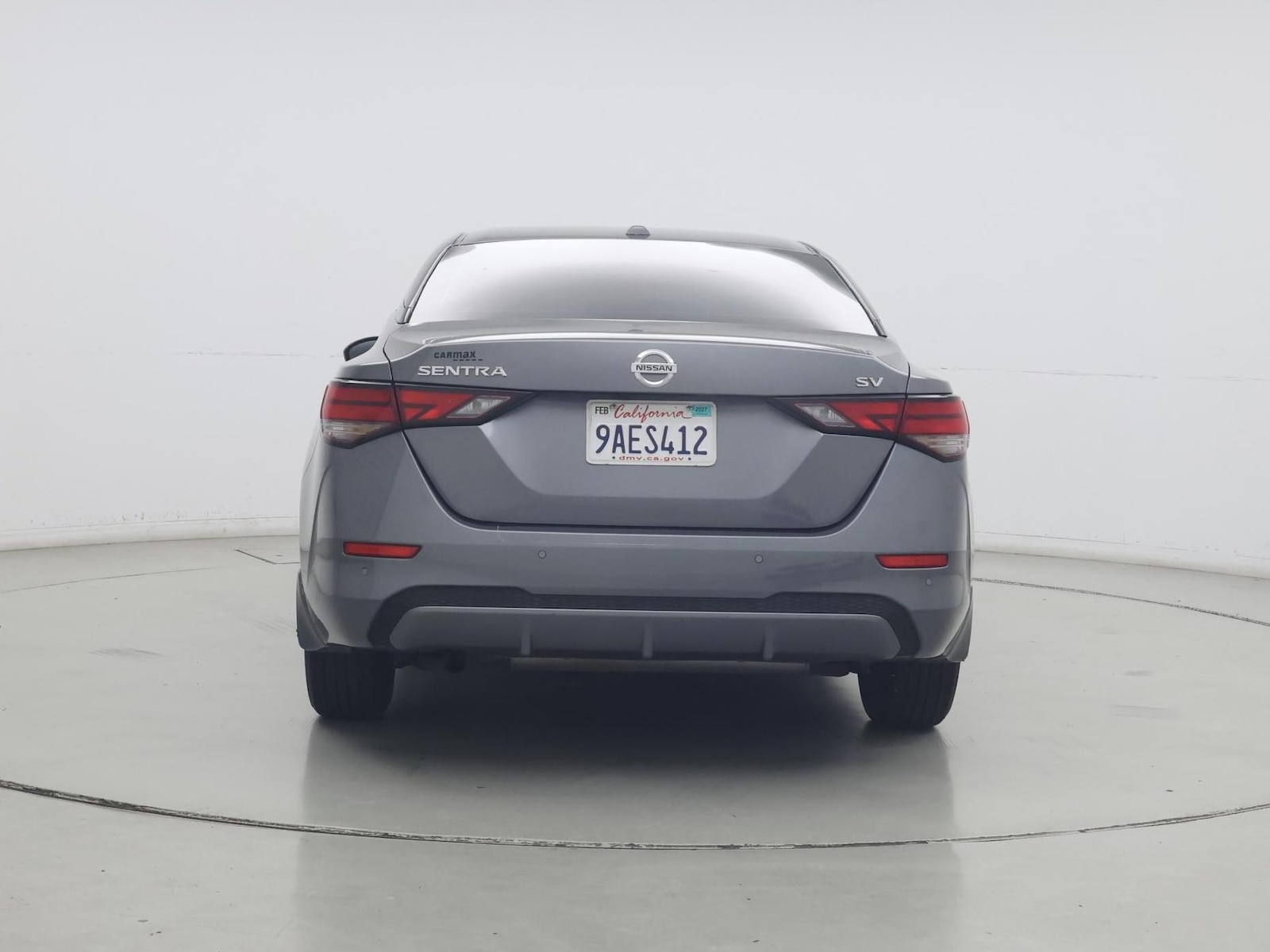 2022 Nissan Sentra SV - Photo 7