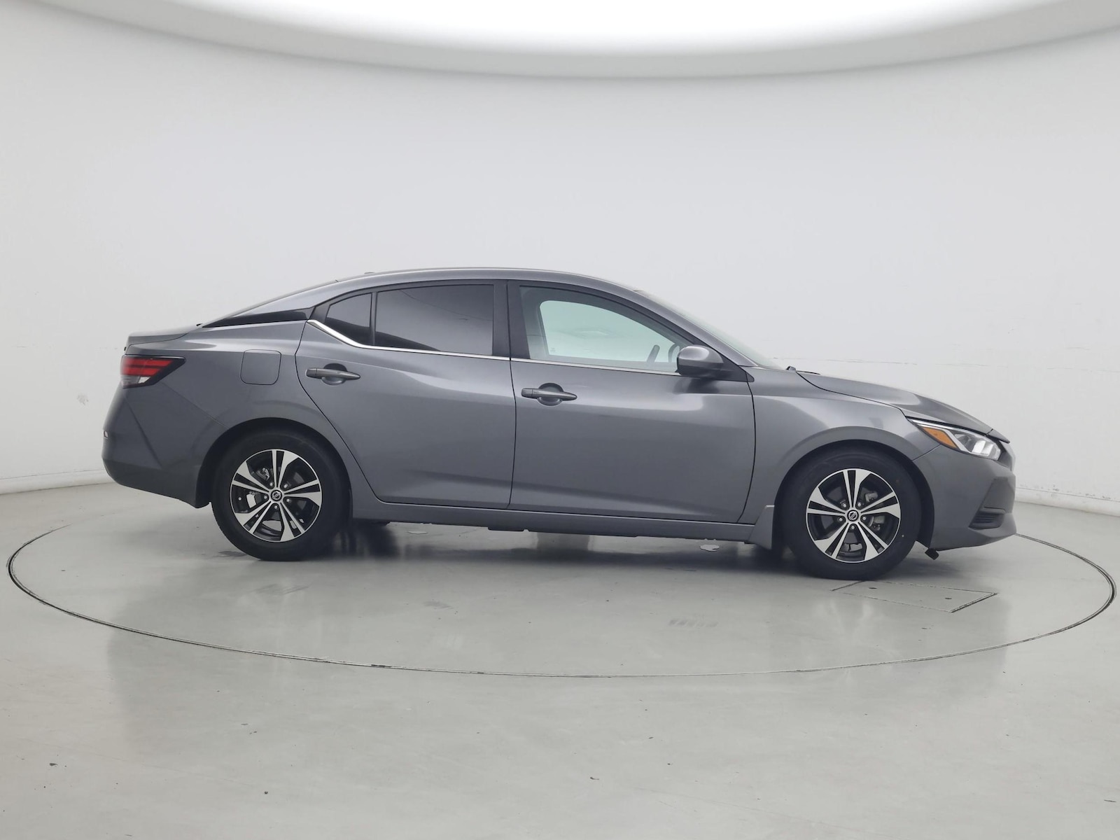 2022 Nissan Sentra SV - Photo 8