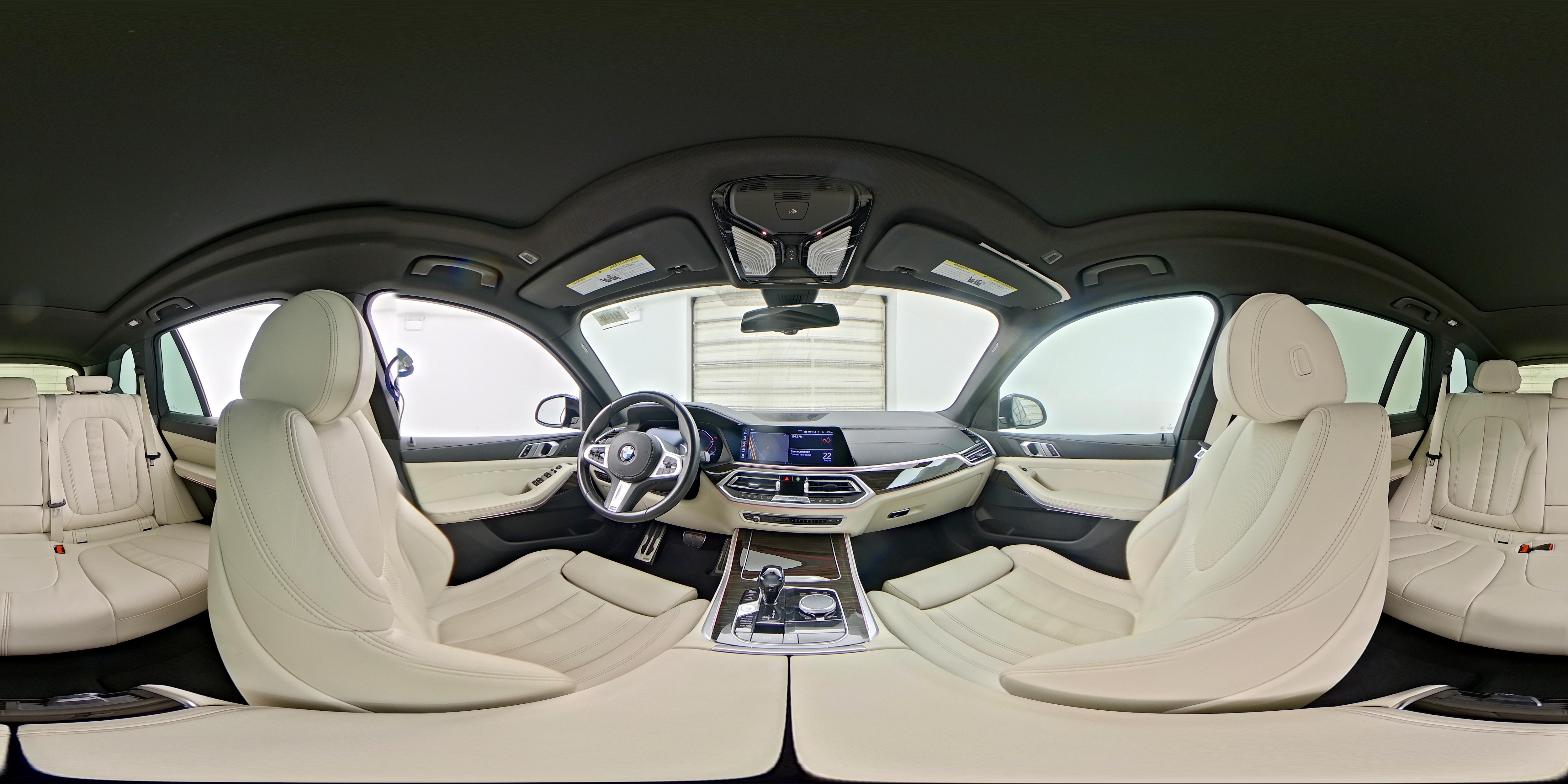 2021 BMW X5 40i - Photo 26