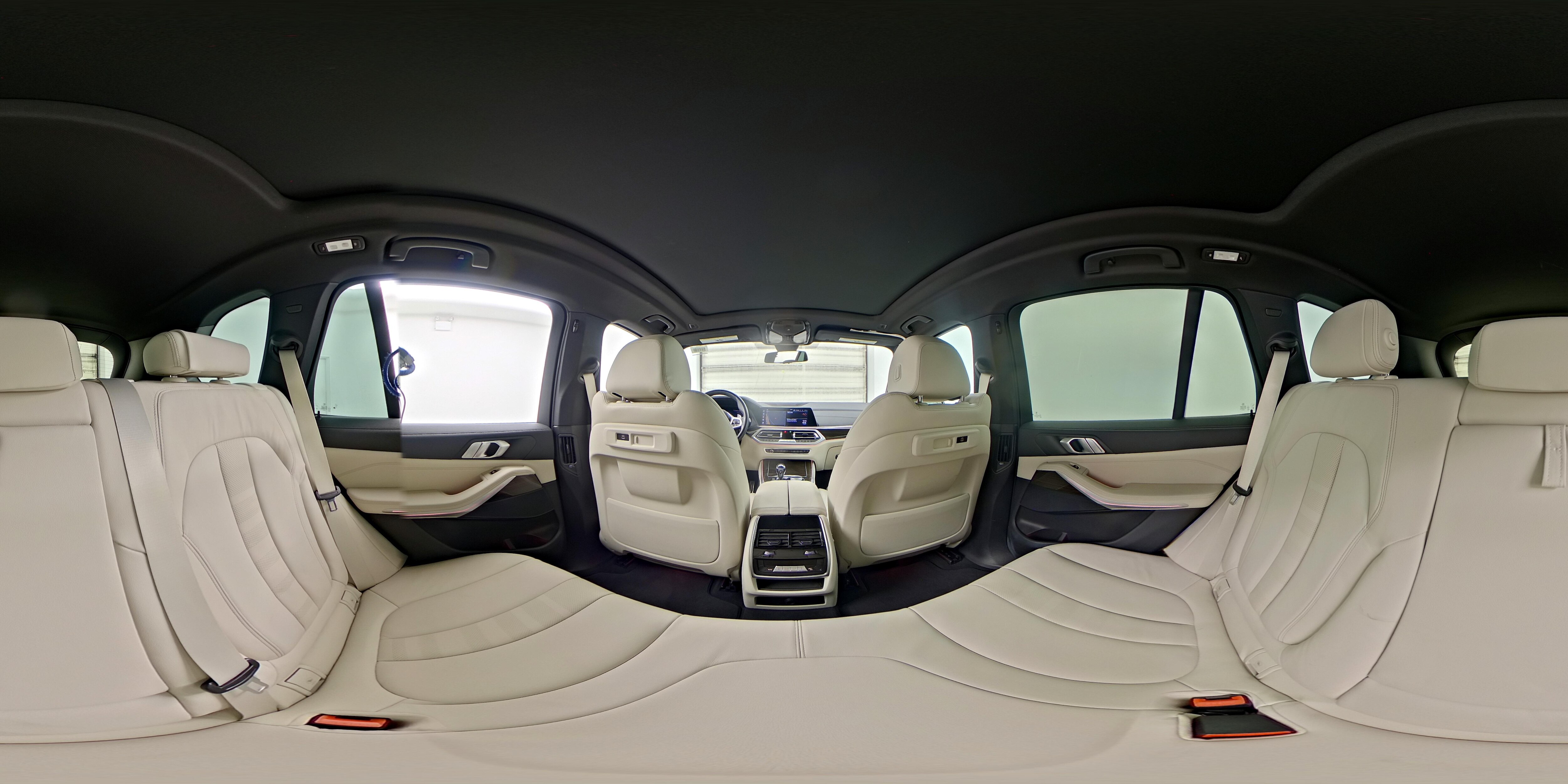 2021 BMW X5 40i - Photo 27