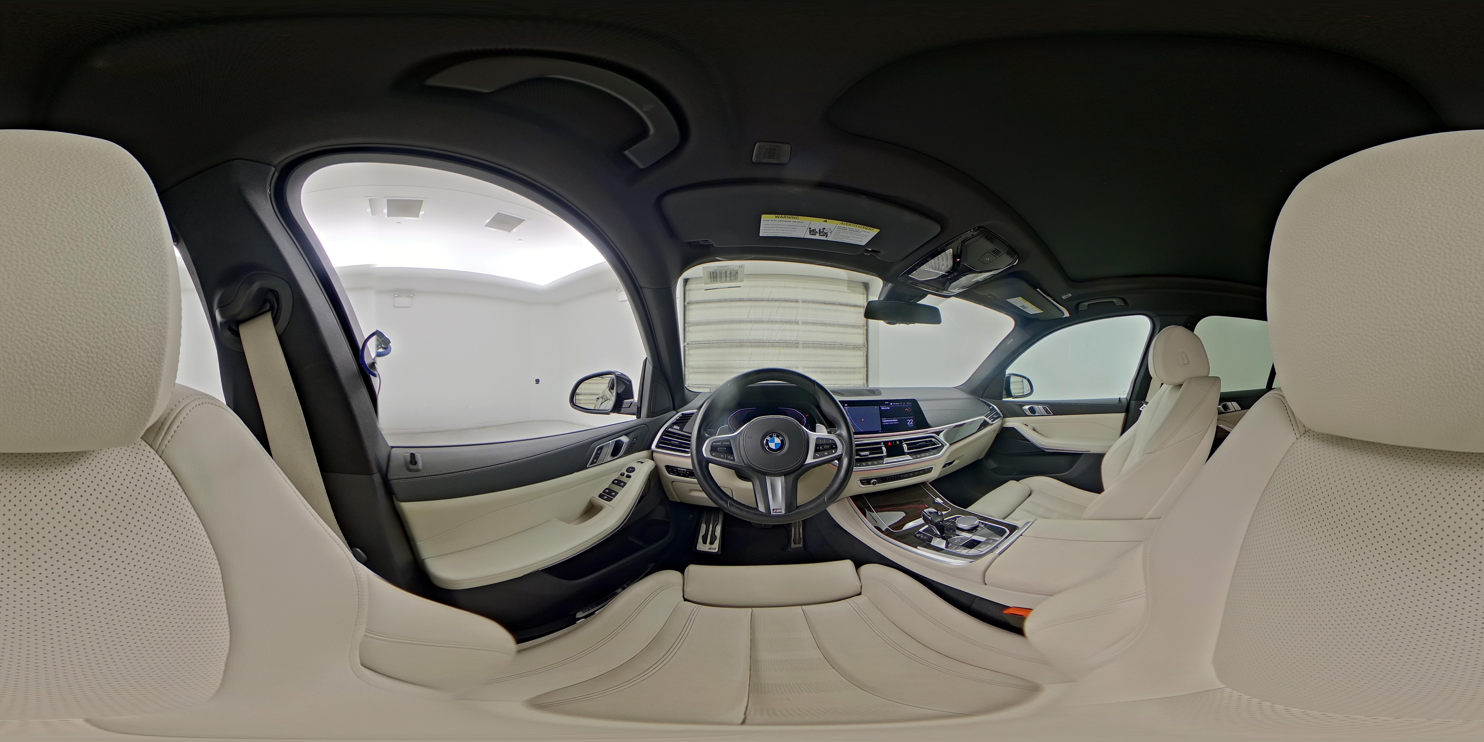 2021 BMW X5 40i - Photo 28
