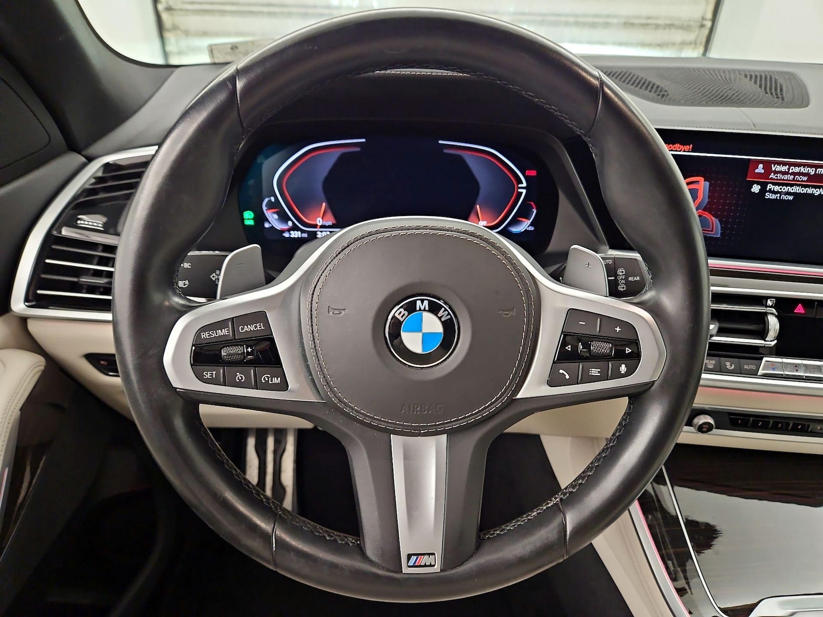 2021 BMW X5 40i - Photo 10