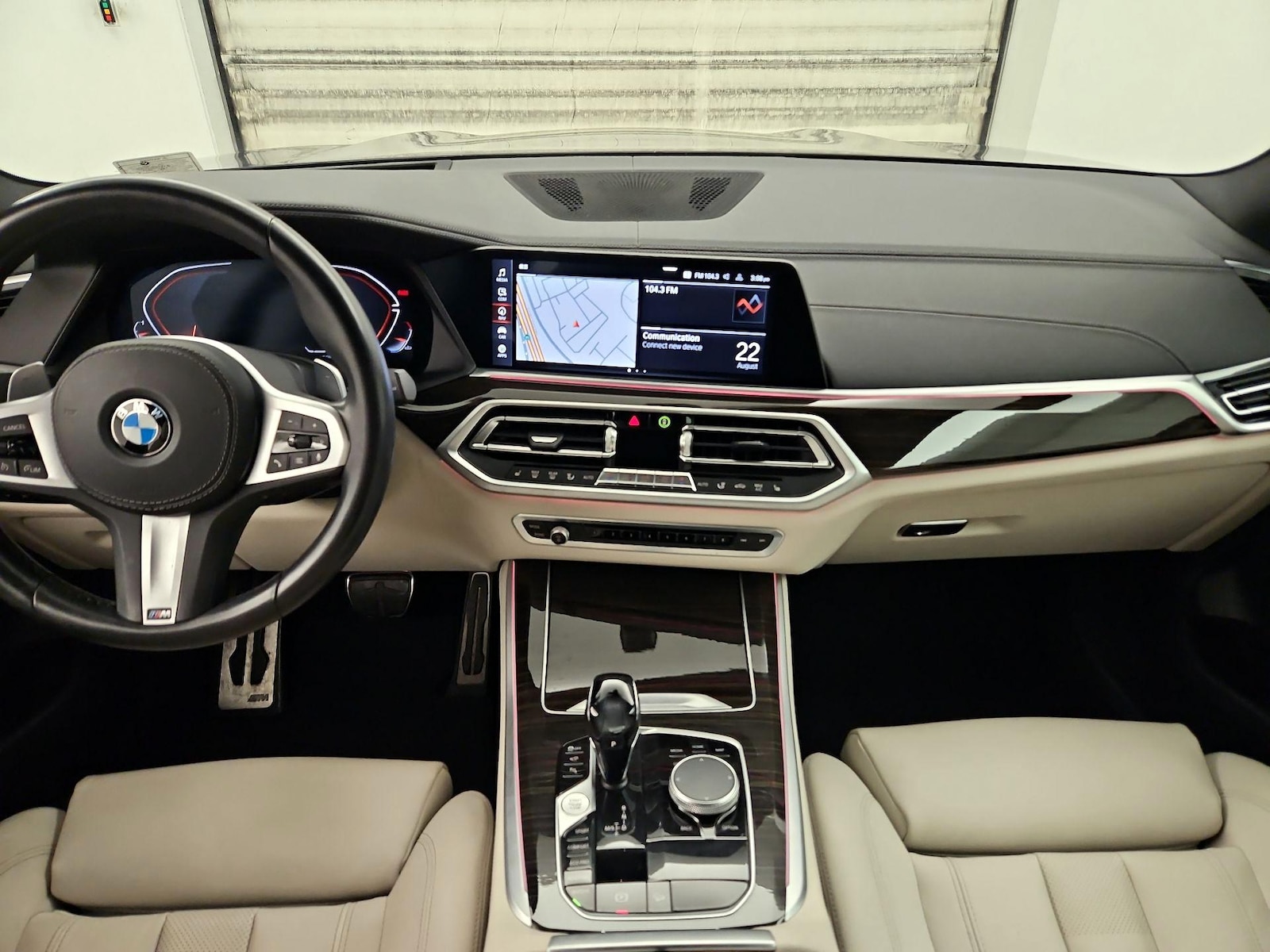 2021 BMW X5 40i - Photo 11