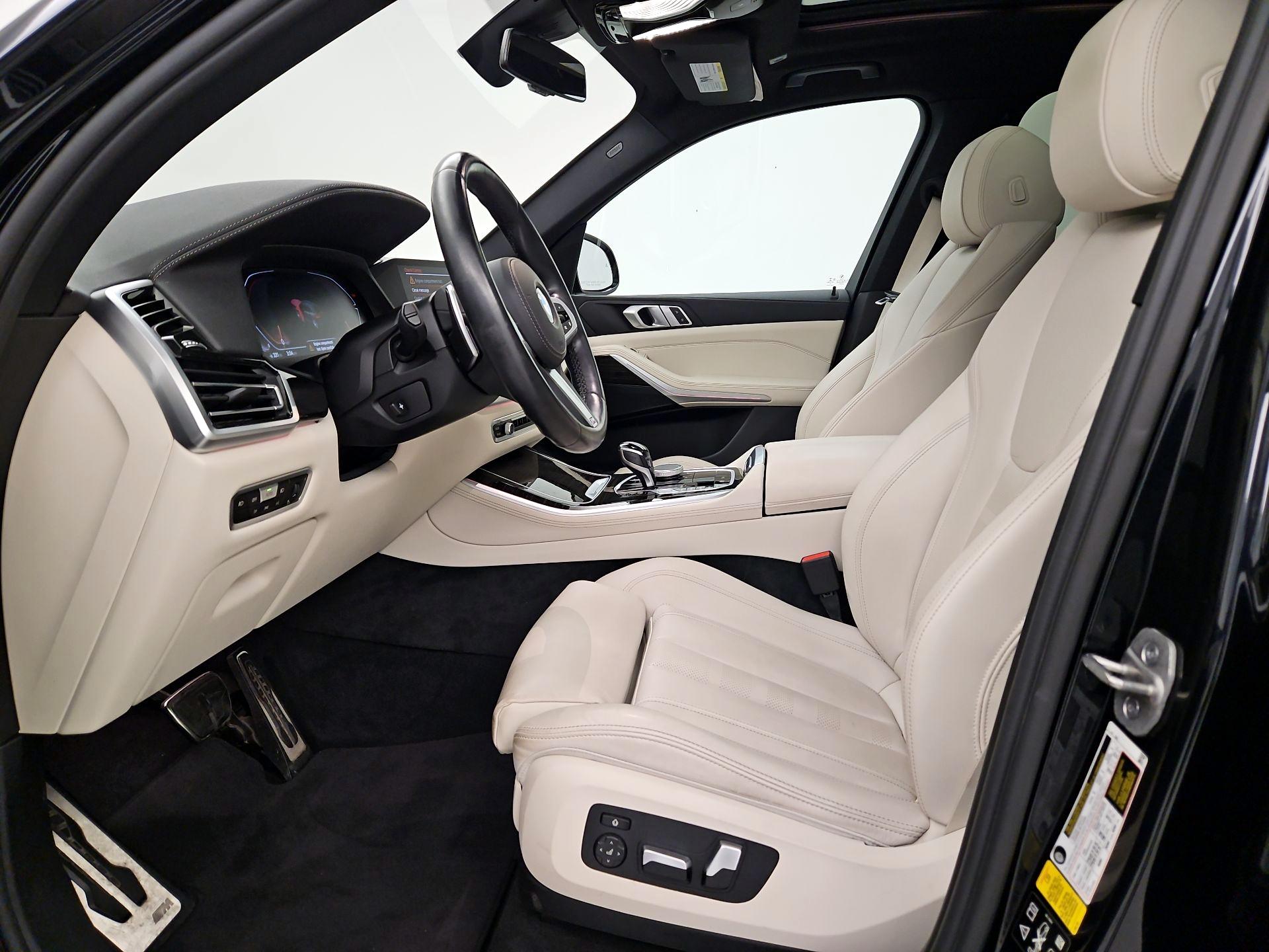 Thumbnail: 2021 BMW X5 - 11