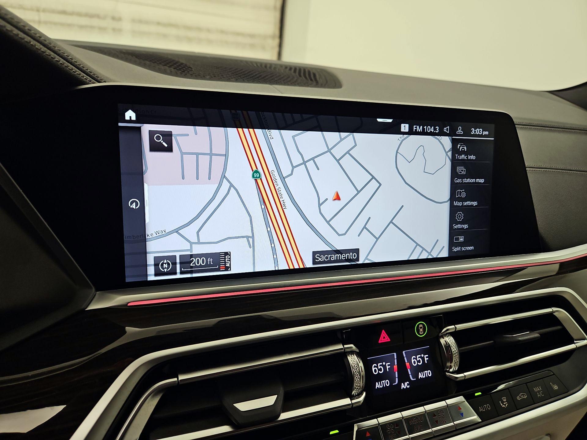 Thumbnail: 2021 BMW X5 - 14