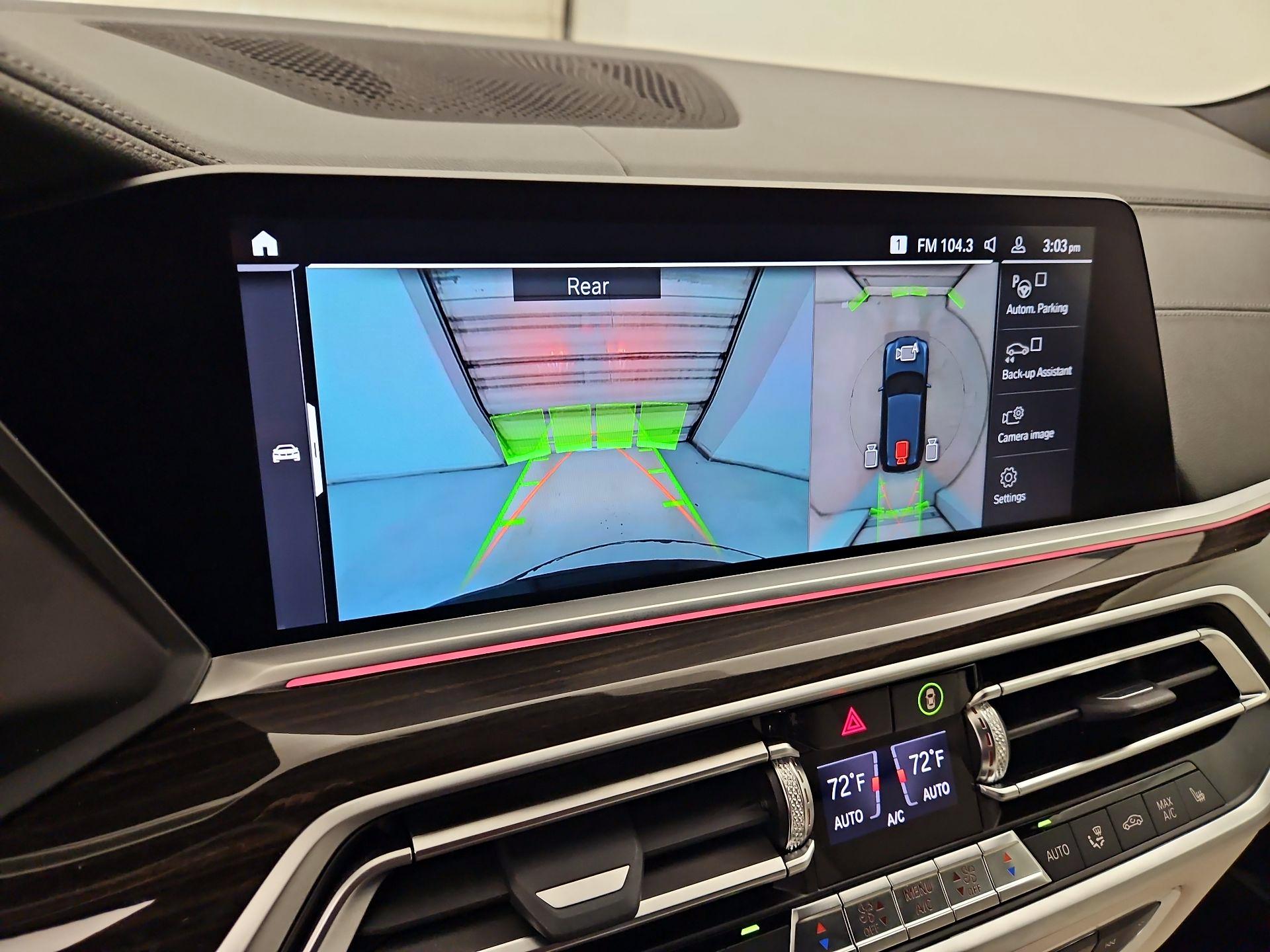 Thumbnail: 2021 BMW X5 - 15