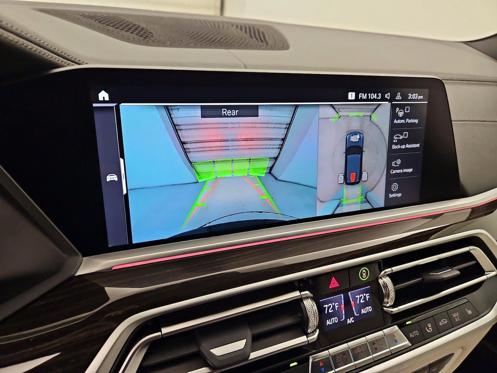2021 BMW X5 40i - Photo 16