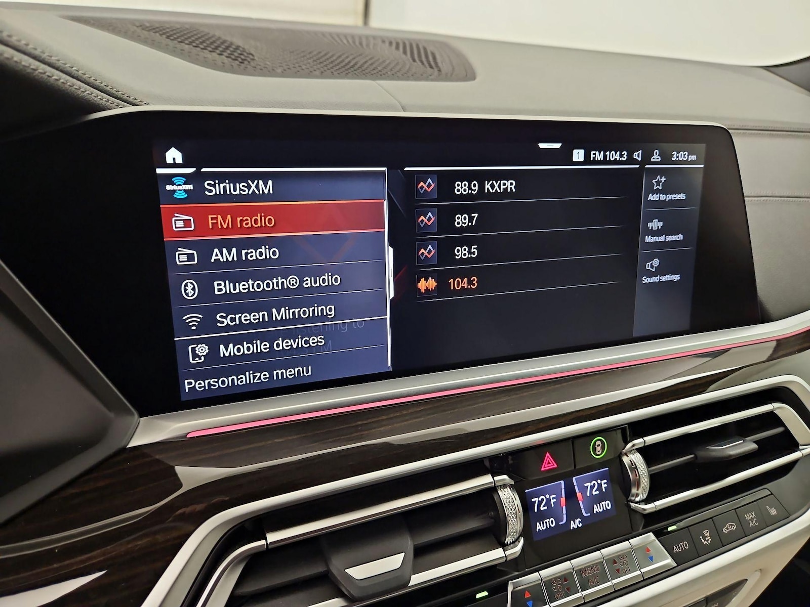 2021 BMW X5 40i - Photo 17