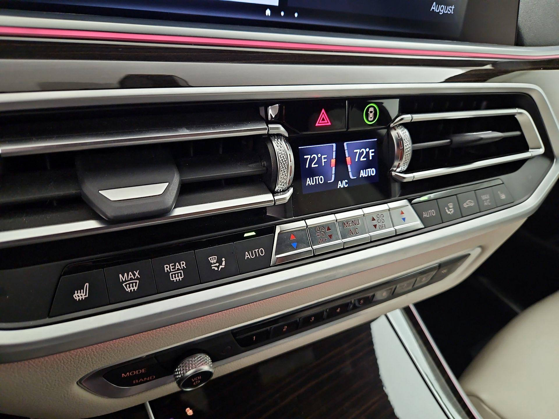 Thumbnail: 2021 BMW X5 - 17