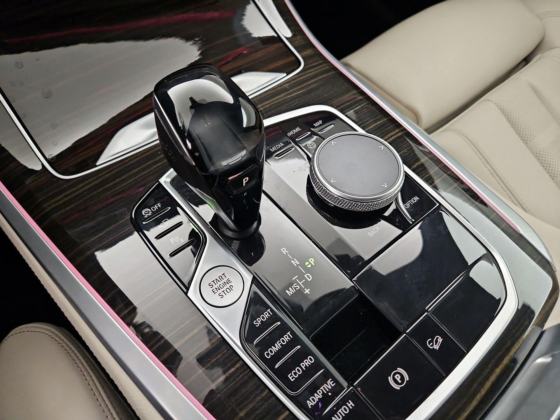 Thumbnail: 2021 BMW X5 - 18