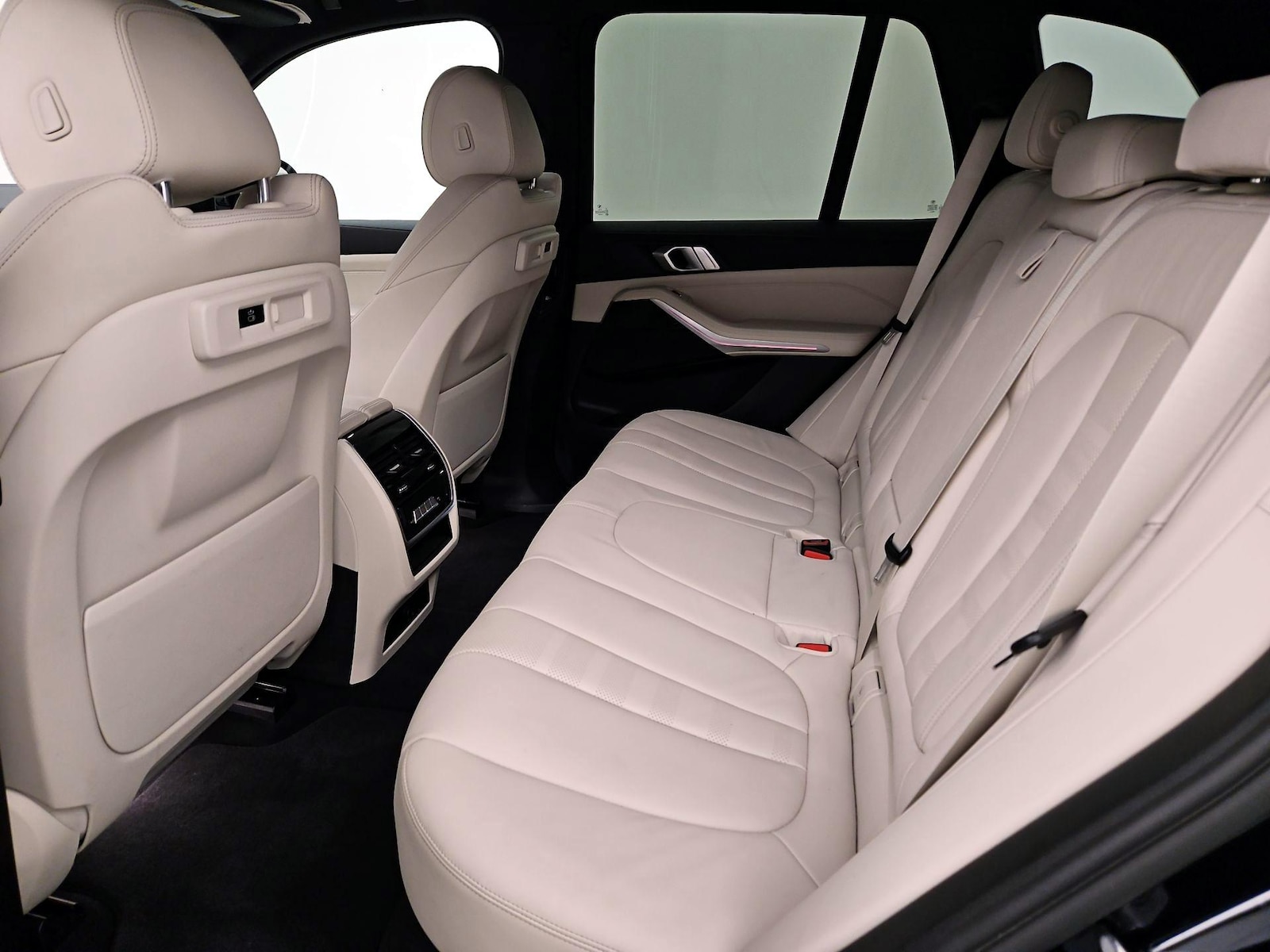 2021 BMW X5 40i - Photo 22