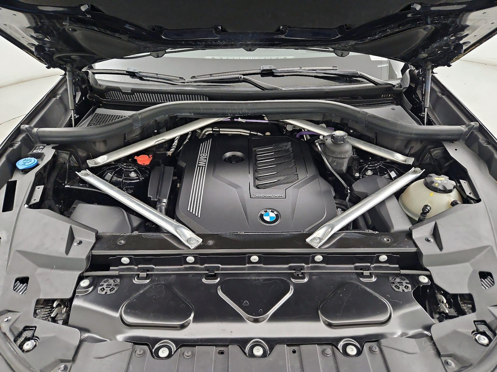 2021 BMW X5 40i - Photo 24