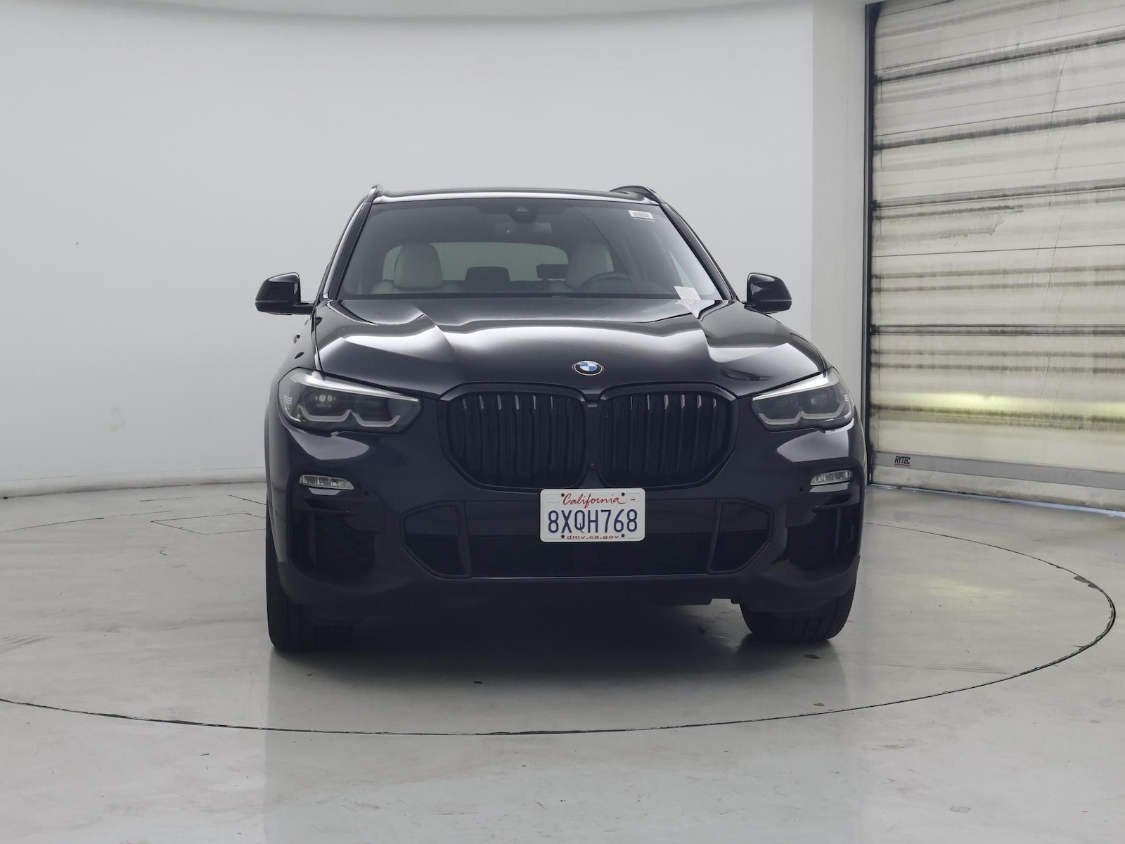 2021 BMW X5 40i - Photo 6