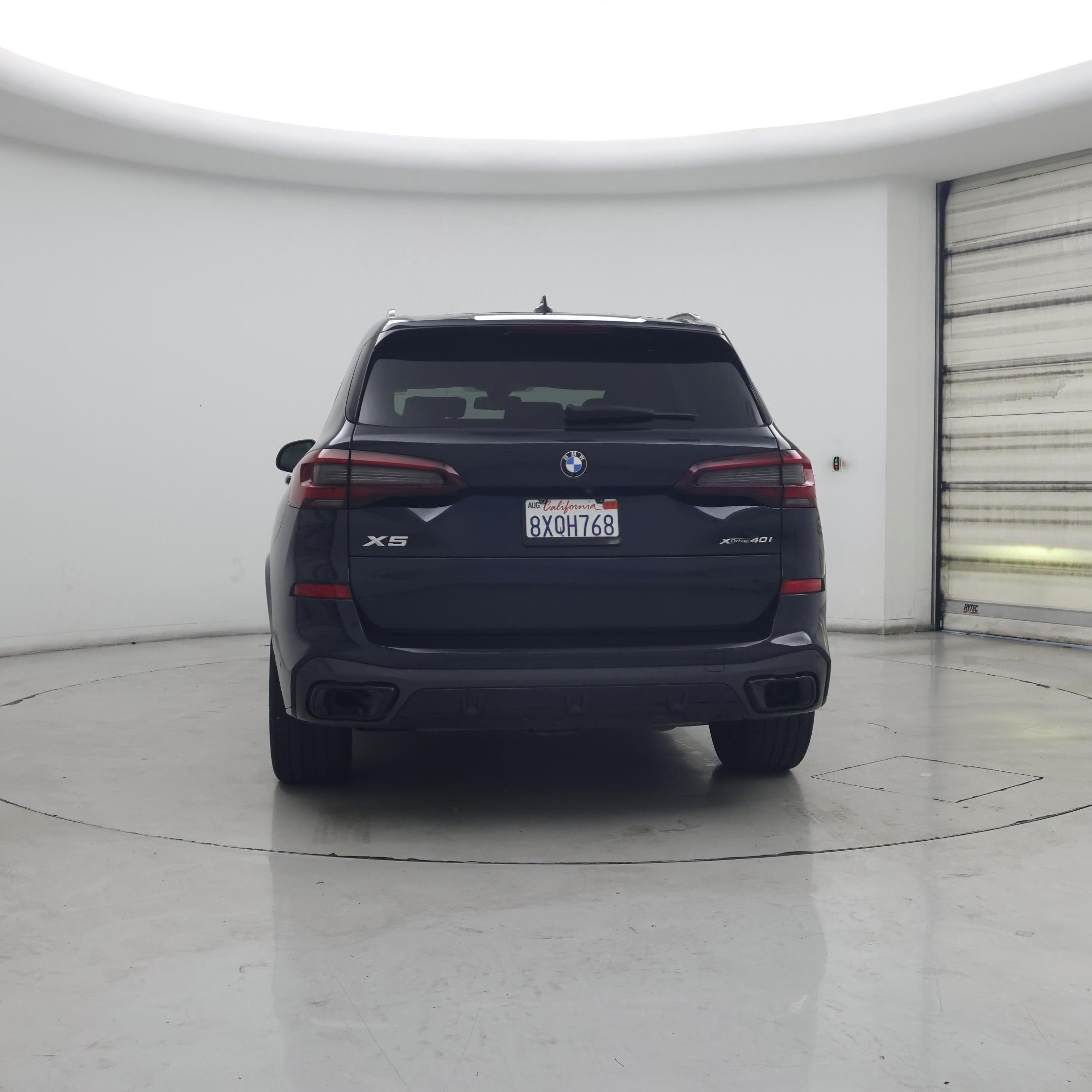 Thumbnail: 2021 BMW X5 - 6