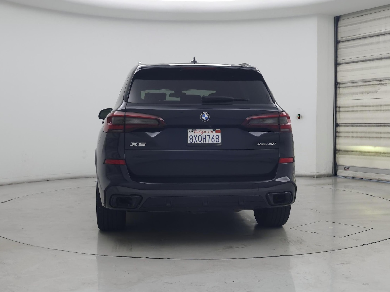 2021 BMW X5 40i - Photo 7